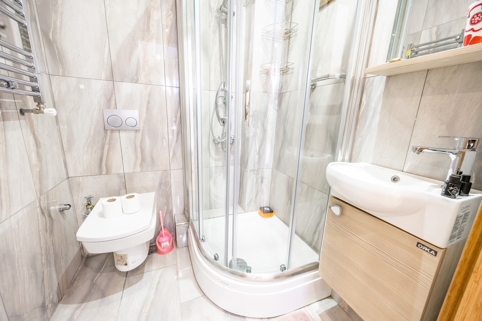 Sea View Villa | Private Pool, furnished apartment in Büyükçekmece, Istanbul — image 38
