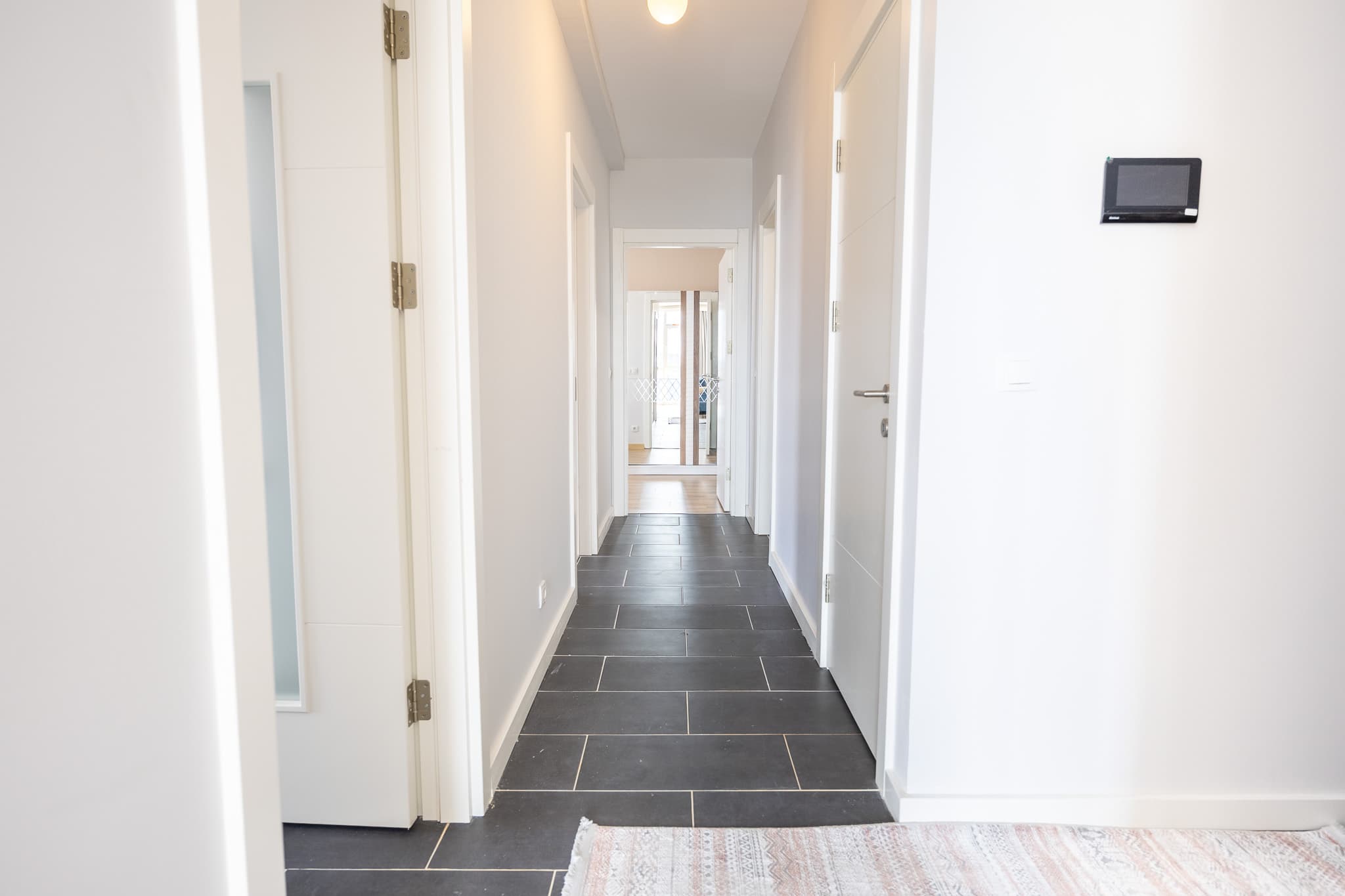 Modern 2BR Apt Near Vialand Mall  , furnished apartment in Eyüpsultan, Istanbul — image 24