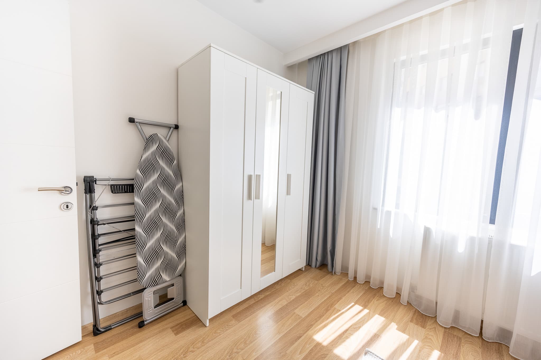 Central 2BR  Apartment In Bomonti, furnished apartment in Şişli, Istanbul — image 13