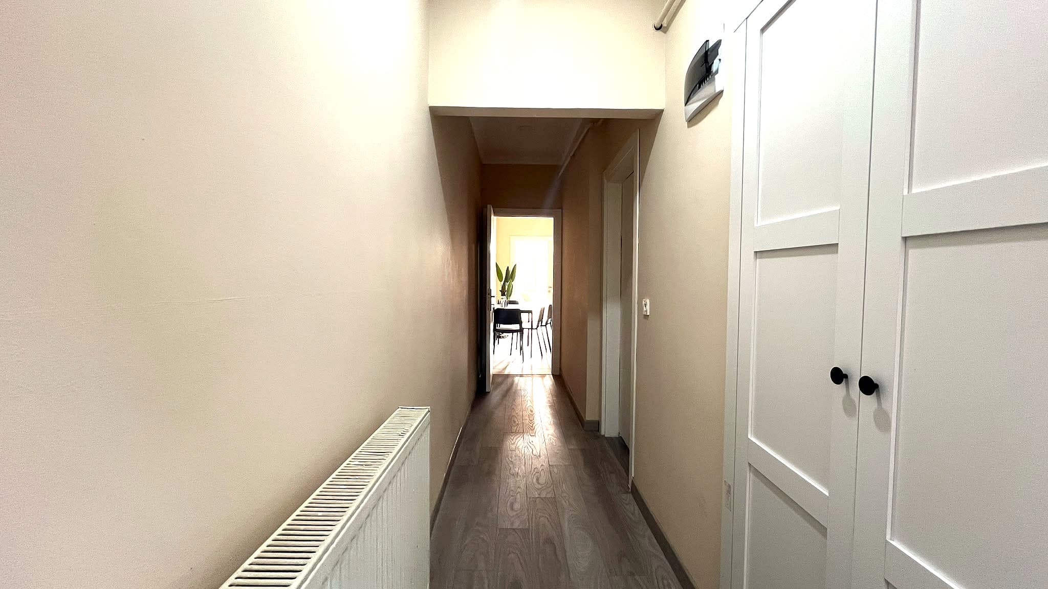 Bright & Modern 2 Bdr | Walk to Taksim, furnished apartment in Beyoğlu, Istanbul — image 14