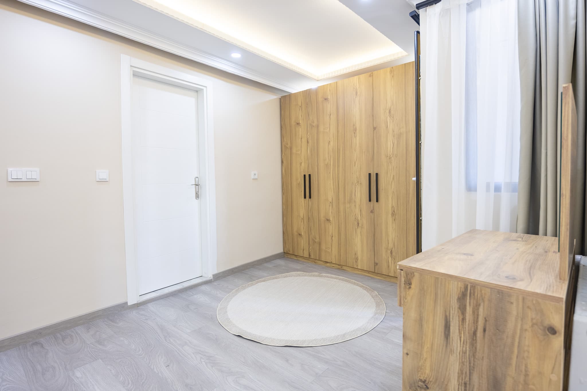 Bright & Modern 1 Bedroom | Walk to Taksim, furnished apartment in Beyoğlu, Istanbul — image 13