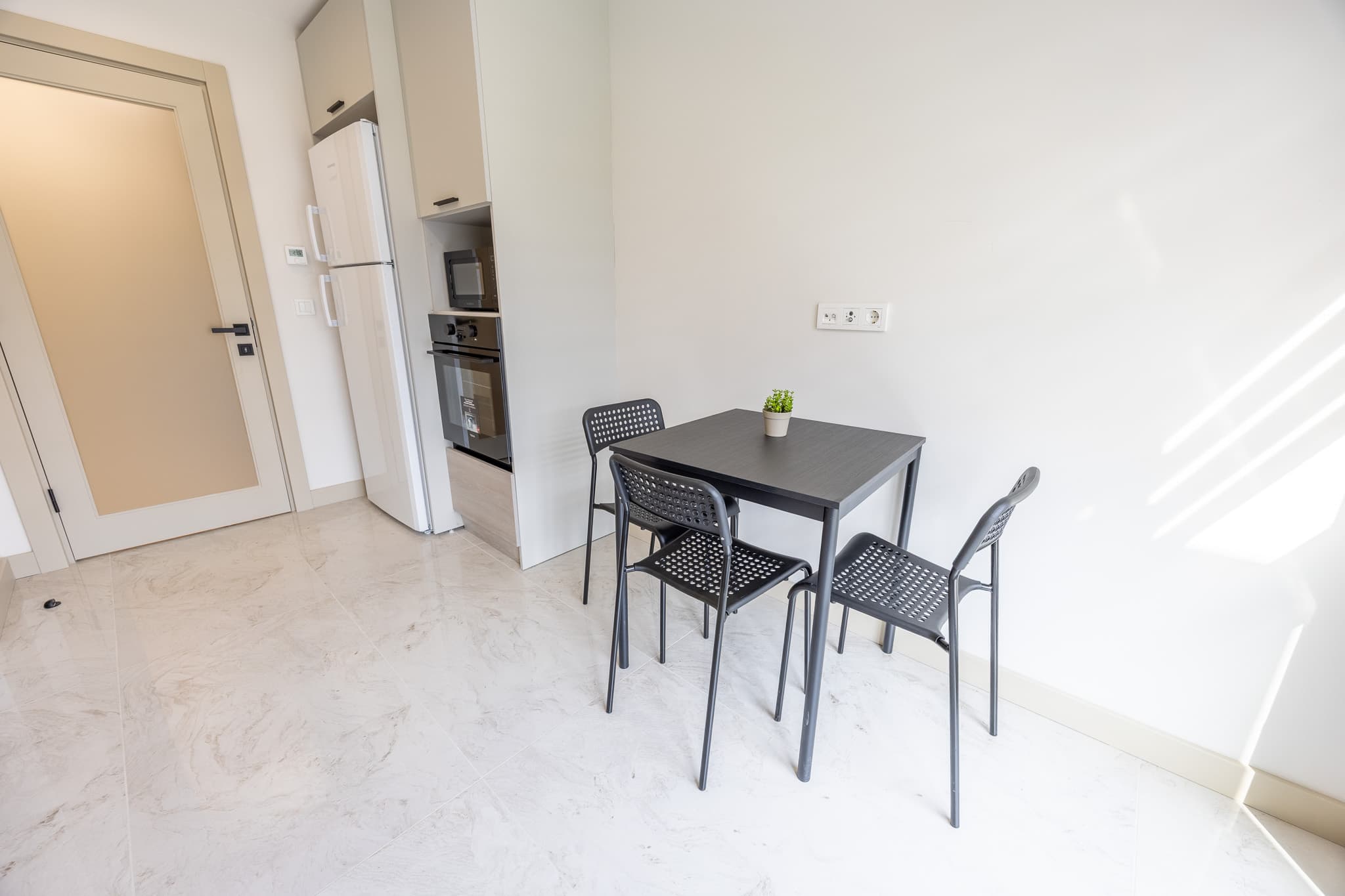 Modern Family Home 2bedr with balcony , furnished apartment in Başakşehir, Istanbul — image 28