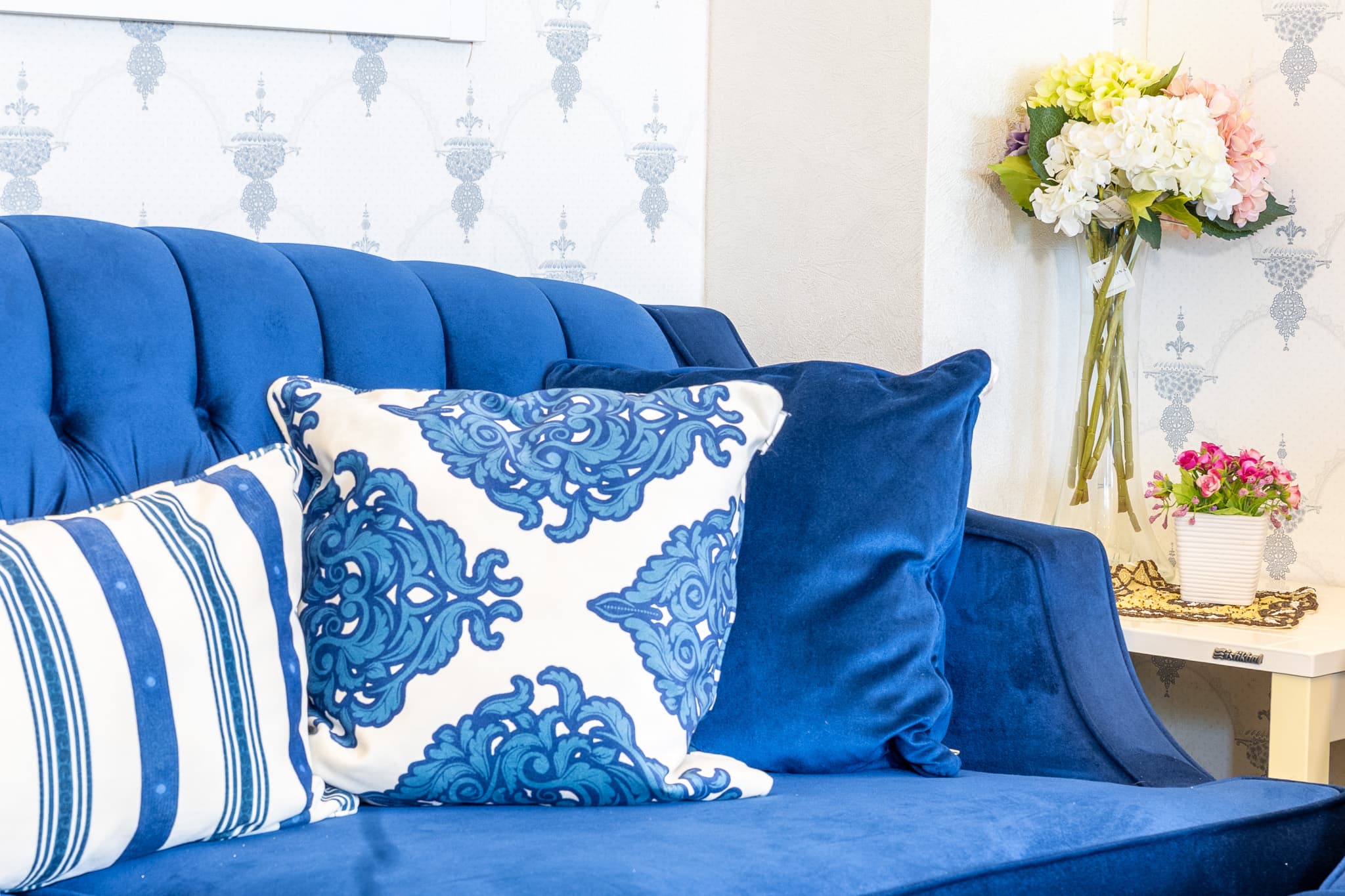 Sea View Villa | Private Pool, furnished apartment in Büyükçekmece, Istanbul — image 12