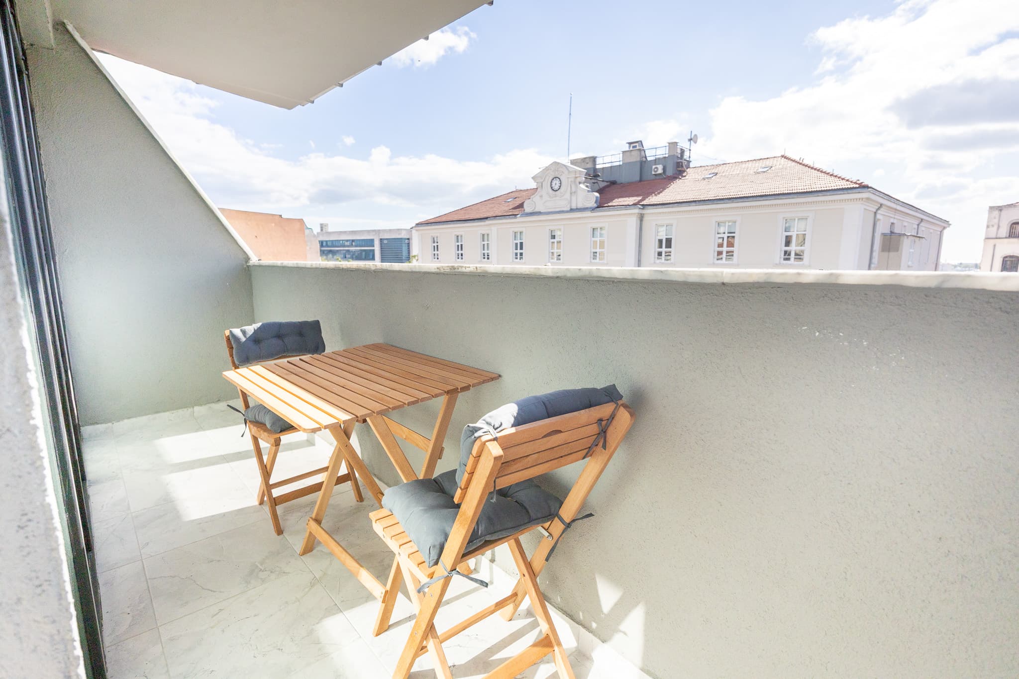 Bright & Modern 1 Bedroom | Walk to Taksim, furnished apartment in Beyoğlu, Istanbul — image 4