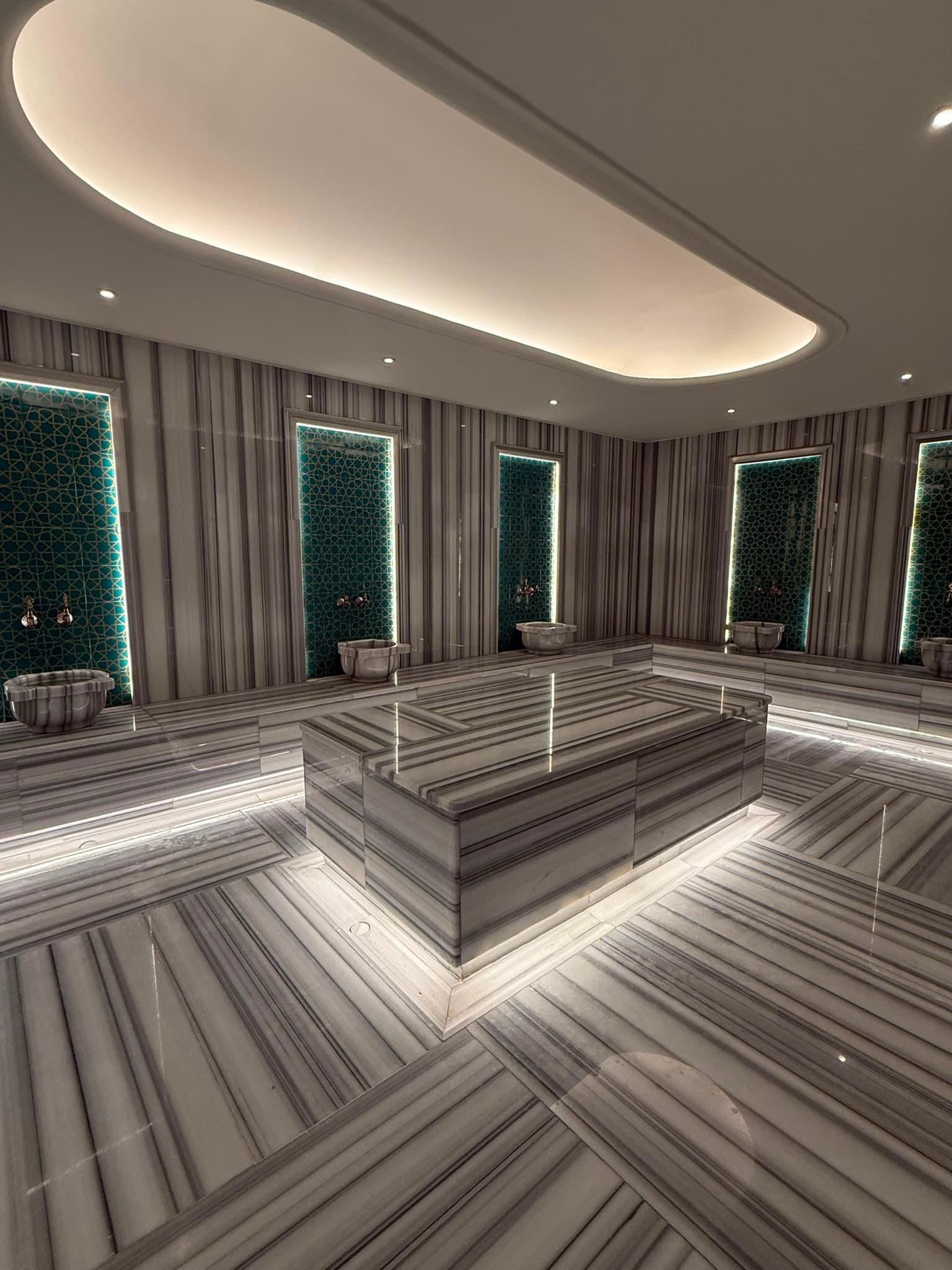 Modern Family Home 2bedr with balcony , furnished apartment in Başakşehir, Istanbul — image 30