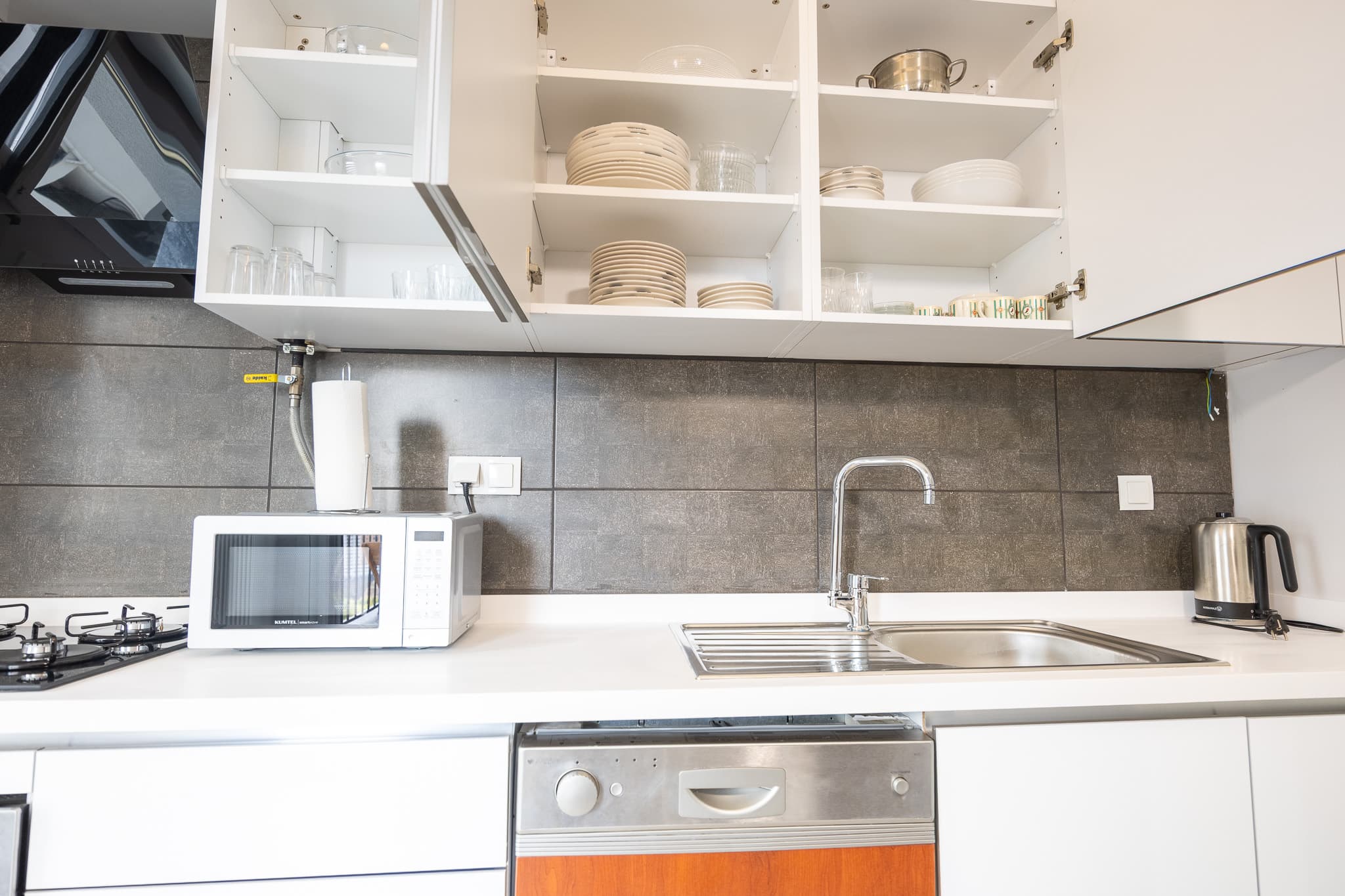 Modern 2BR Apt Near Vialand Mall  , furnished apartment in Eyüpsultan, Istanbul — image 28