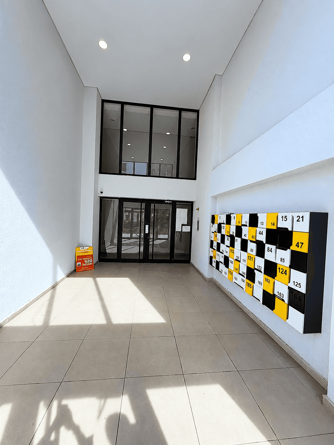 Modern 2BR Apt Near Vialand Mall  , furnished apartment in Eyüpsultan, Istanbul — image 32