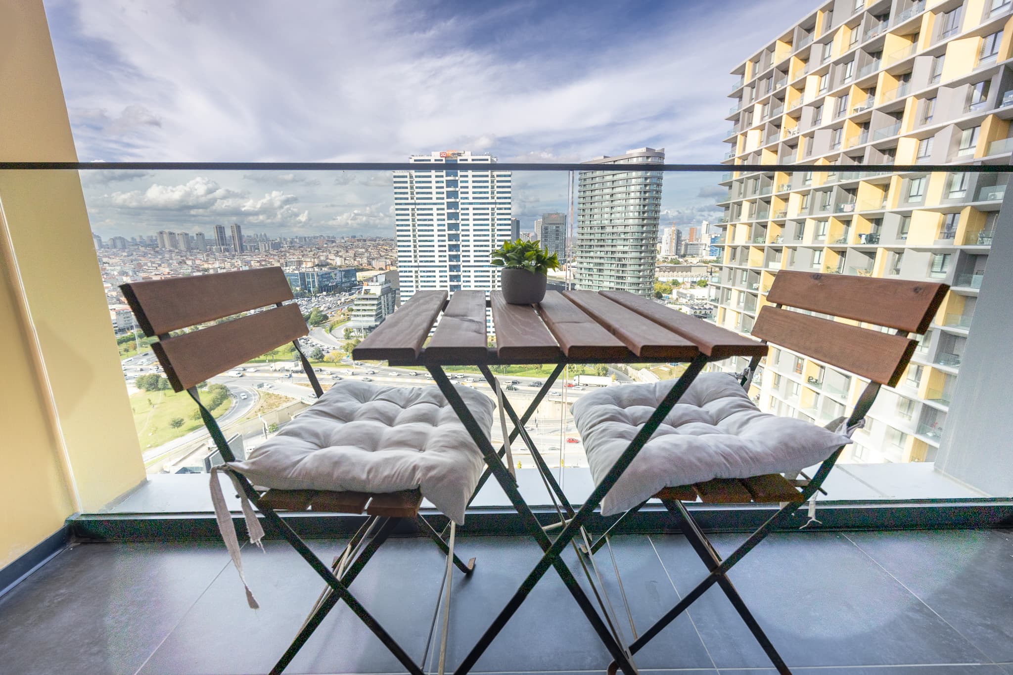  Modern  City Living - Your Urban Charm, furnished apartment in Bağcılar, Istanbul — image 18