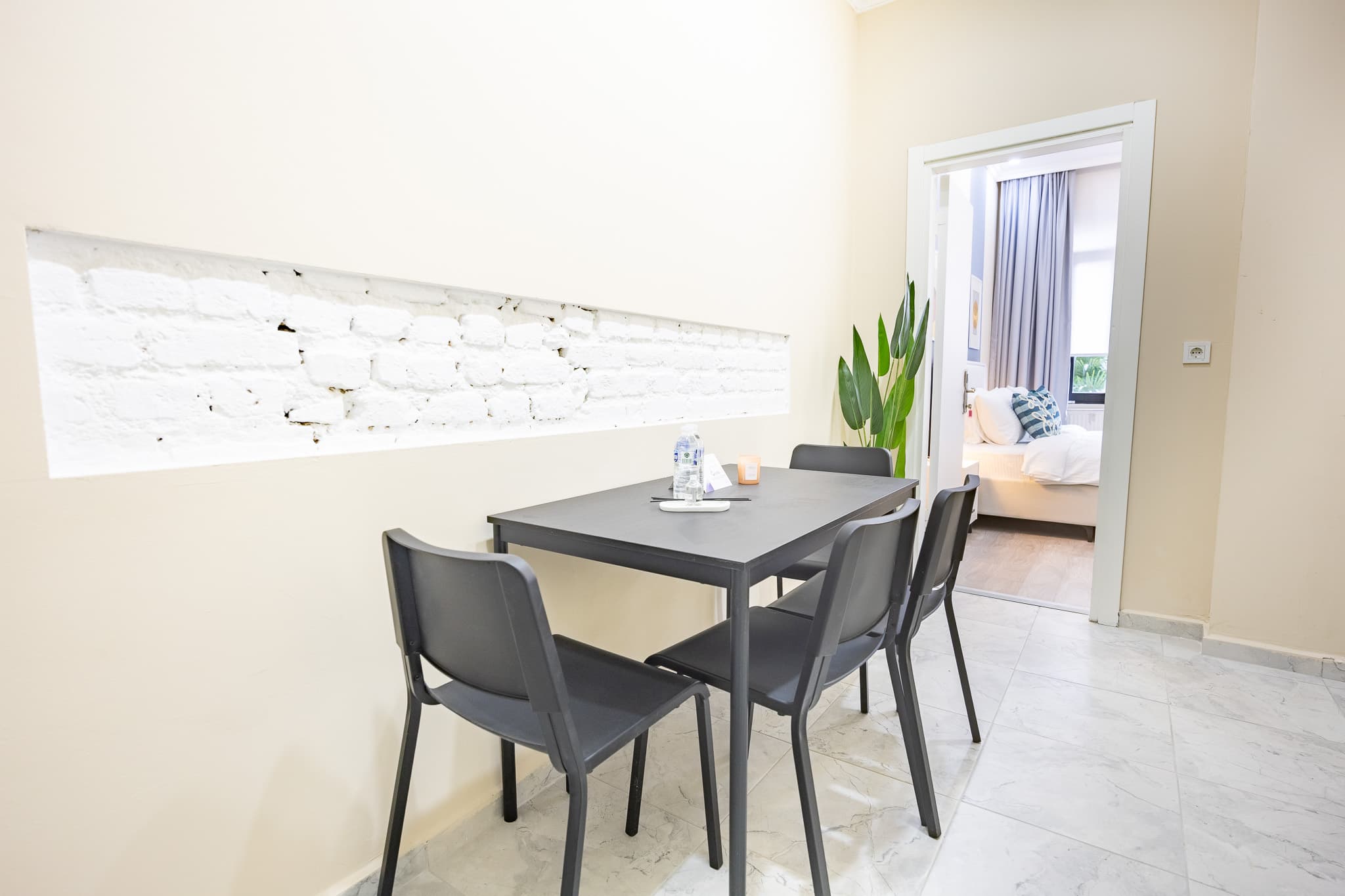 Bright & Modern 2 Bdr | Walk to Taksim, furnished apartment in Beyoğlu, Istanbul — image 11