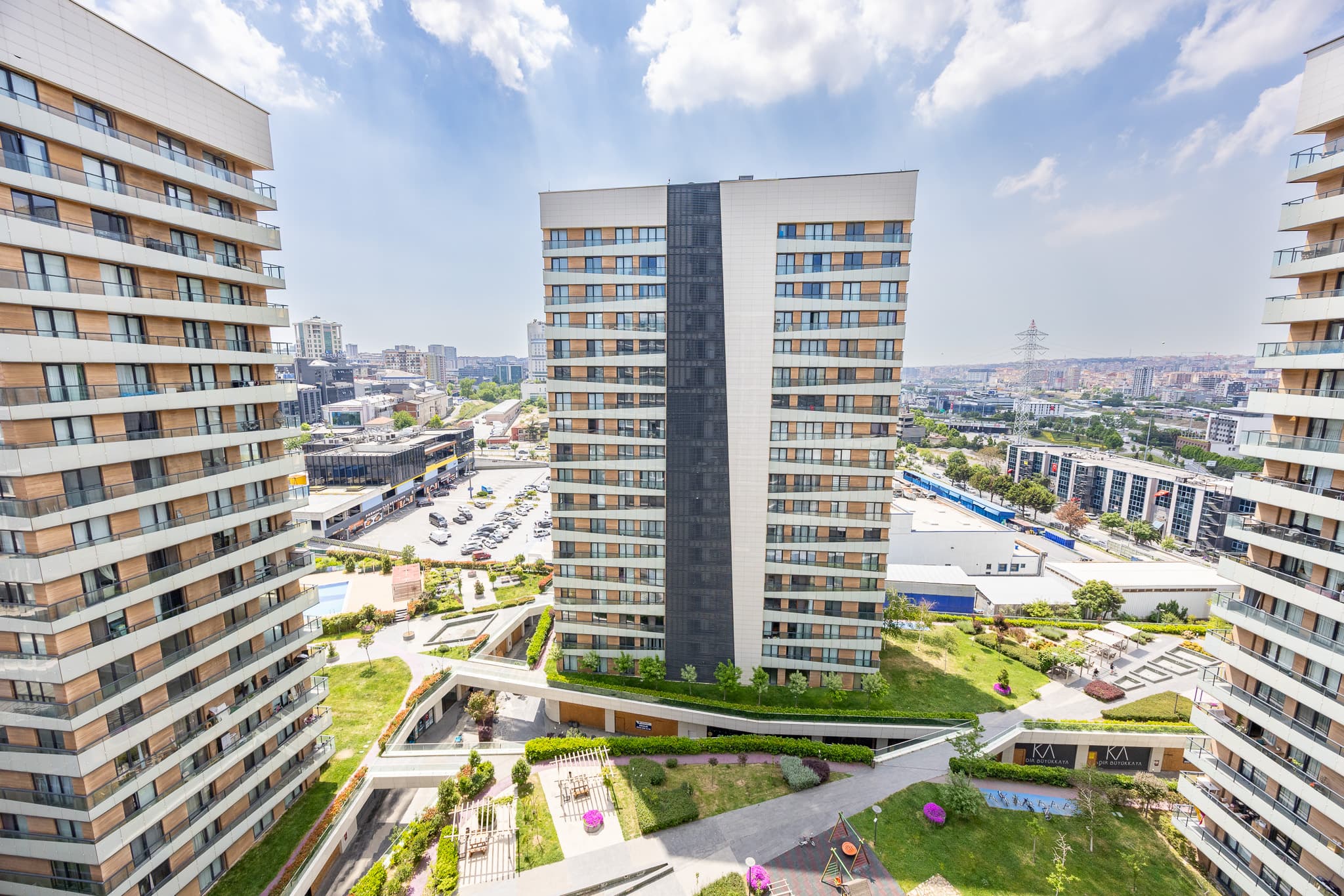 Stylish cozy studio bedroom apartment, furnished apartment in Bağcılar, Istanbul — image 9
