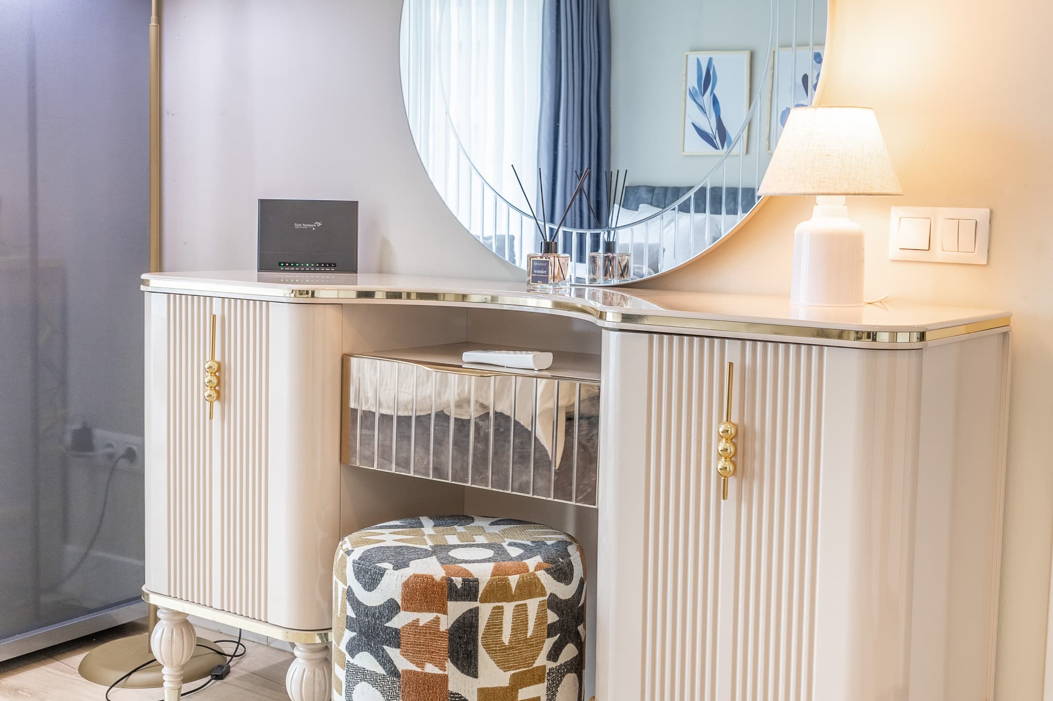 Stylish cozy studio bedroom apartment, furnished apartment in Bağcılar, Istanbul — image 3