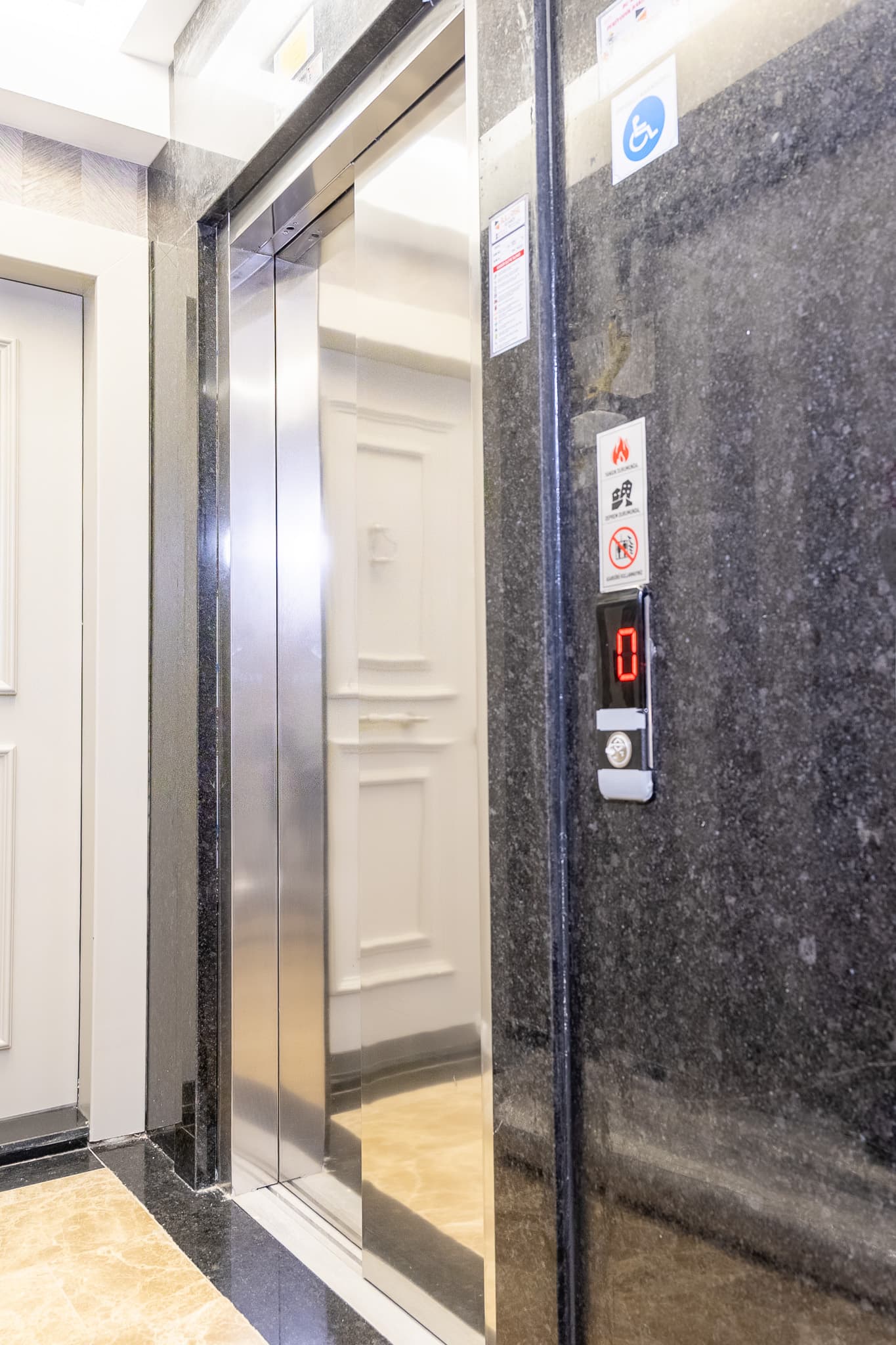 Bright Modern 1BR Duplex | Stylish City Stay, furnished apartment in Beyoğlu, Istanbul — image 23