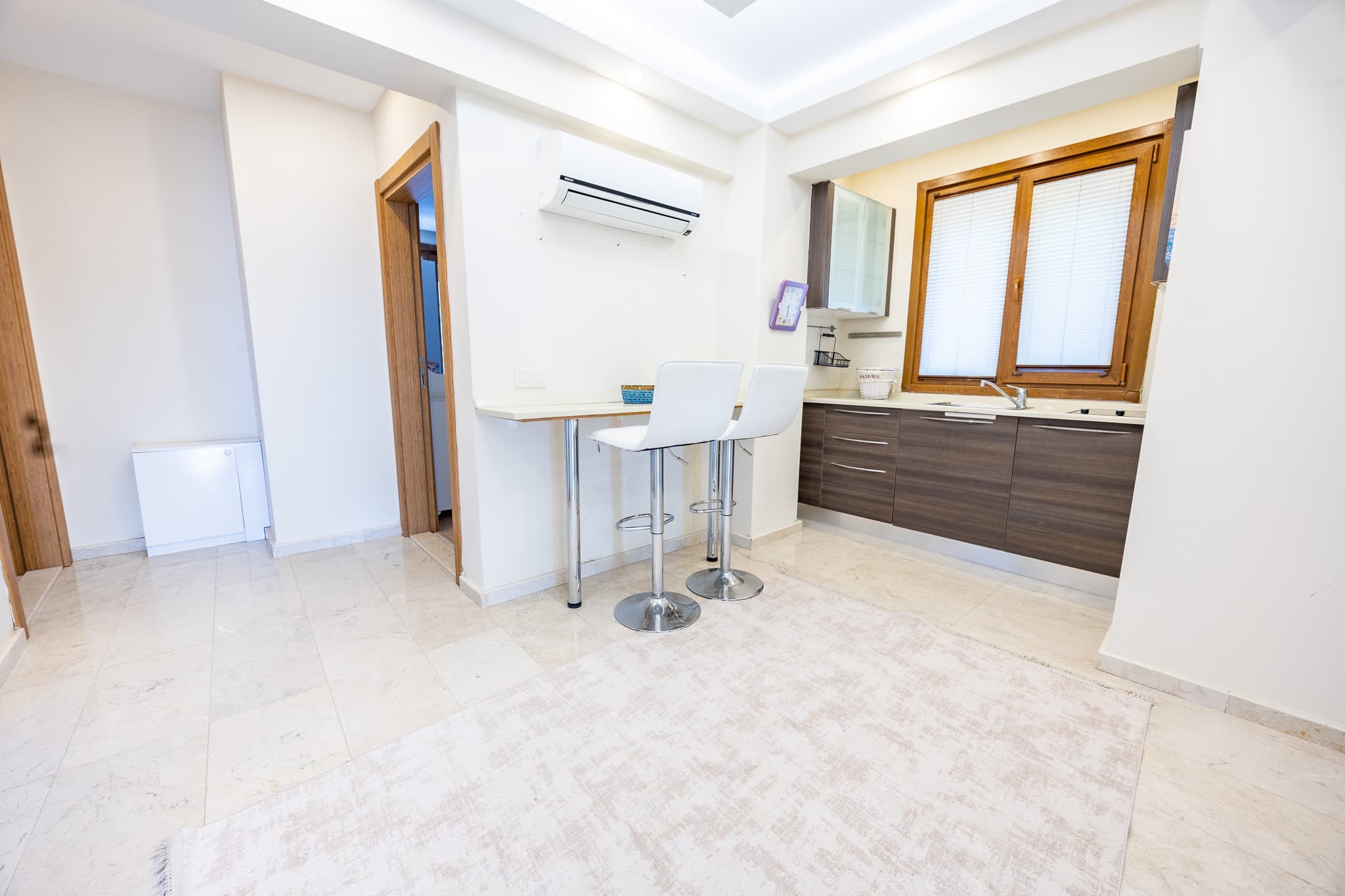 Sea View Villa | Private Pool, furnished apartment in Büyükçekmece, Istanbul — image 39