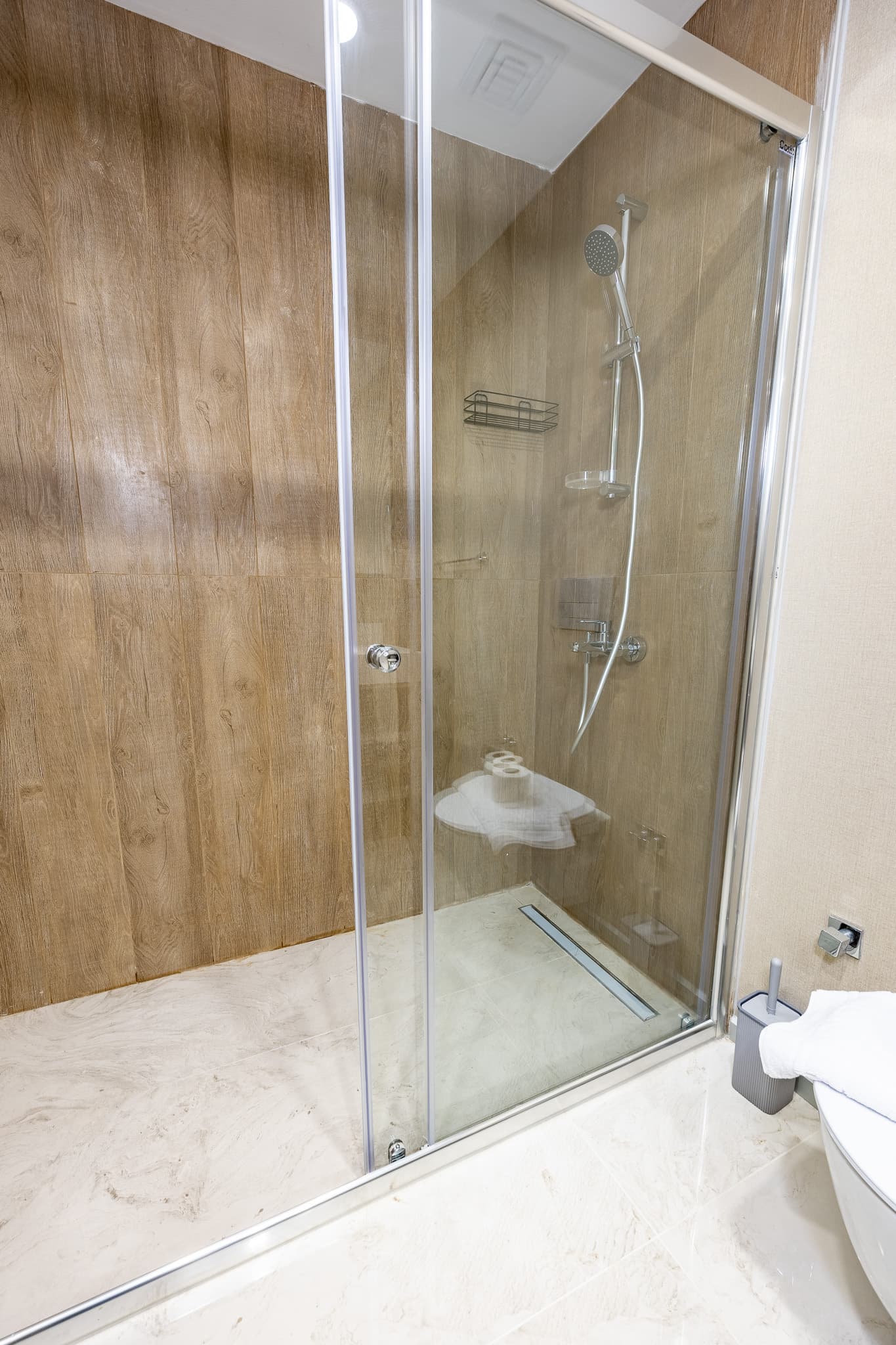 Modern Family Home 2bedr with balcony , furnished apartment in Başakşehir, Istanbul — image 21