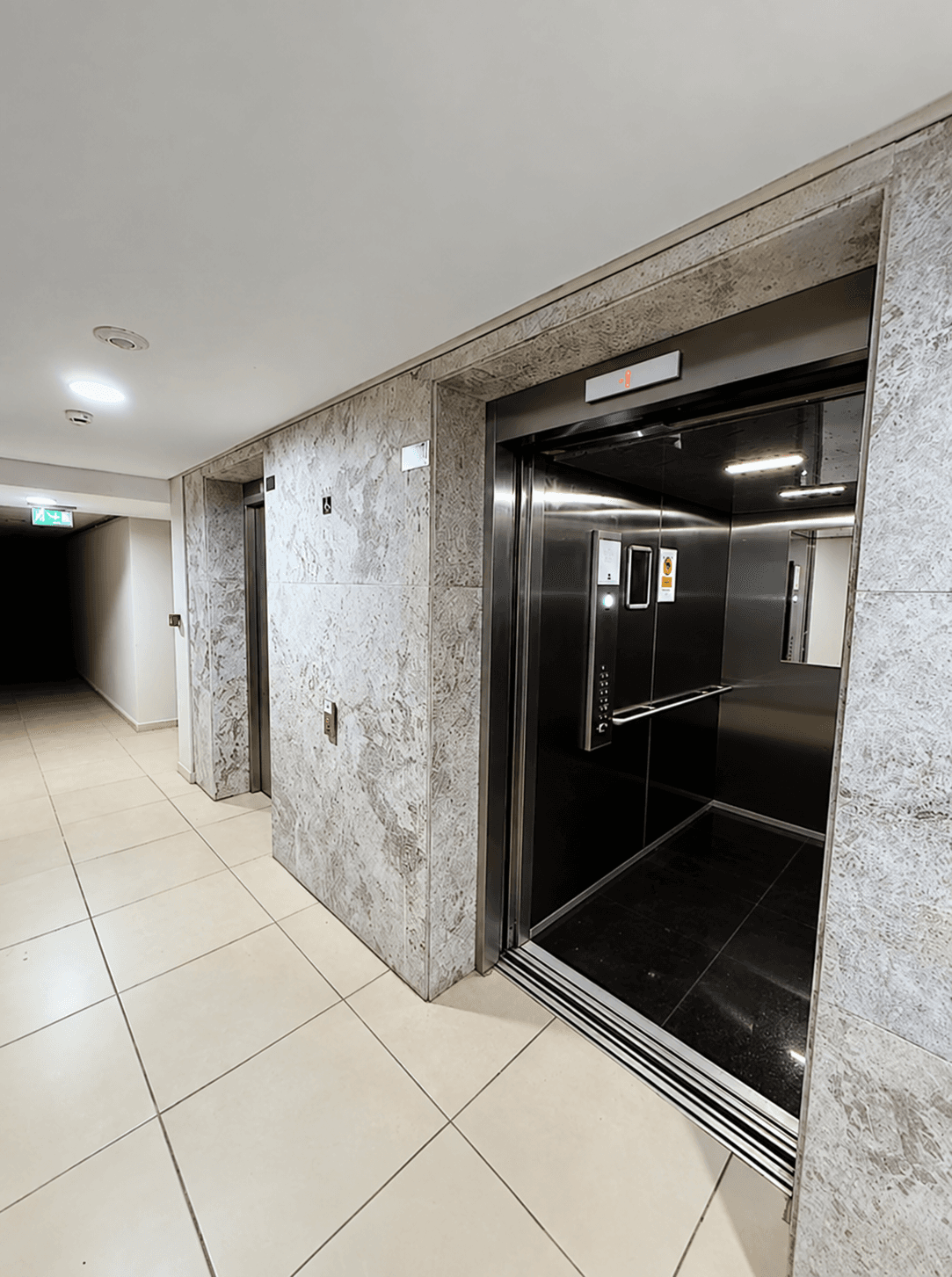 Modern 2BR Apt Near Vialand Mall  , furnished apartment in Eyüpsultan, Istanbul — image 31