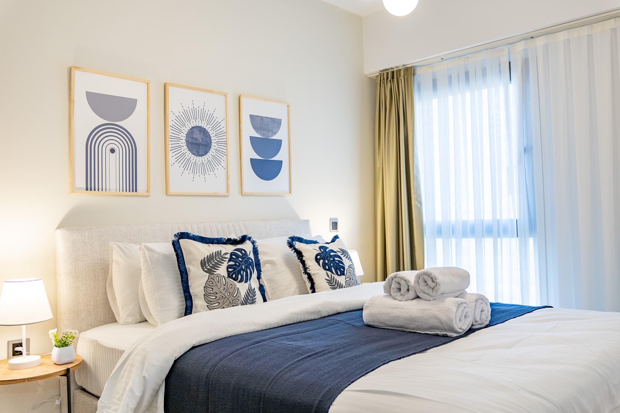 Stylish  & Inviting Flat in the City Center, furnished apartment in Bağcılar, Istanbul — image 8