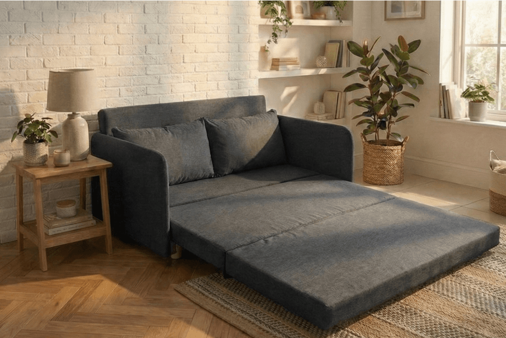 Modern & Bright 1BR Duplex  with Private Terrace , furnished apartment in Beyoğlu, Istanbul — image 12