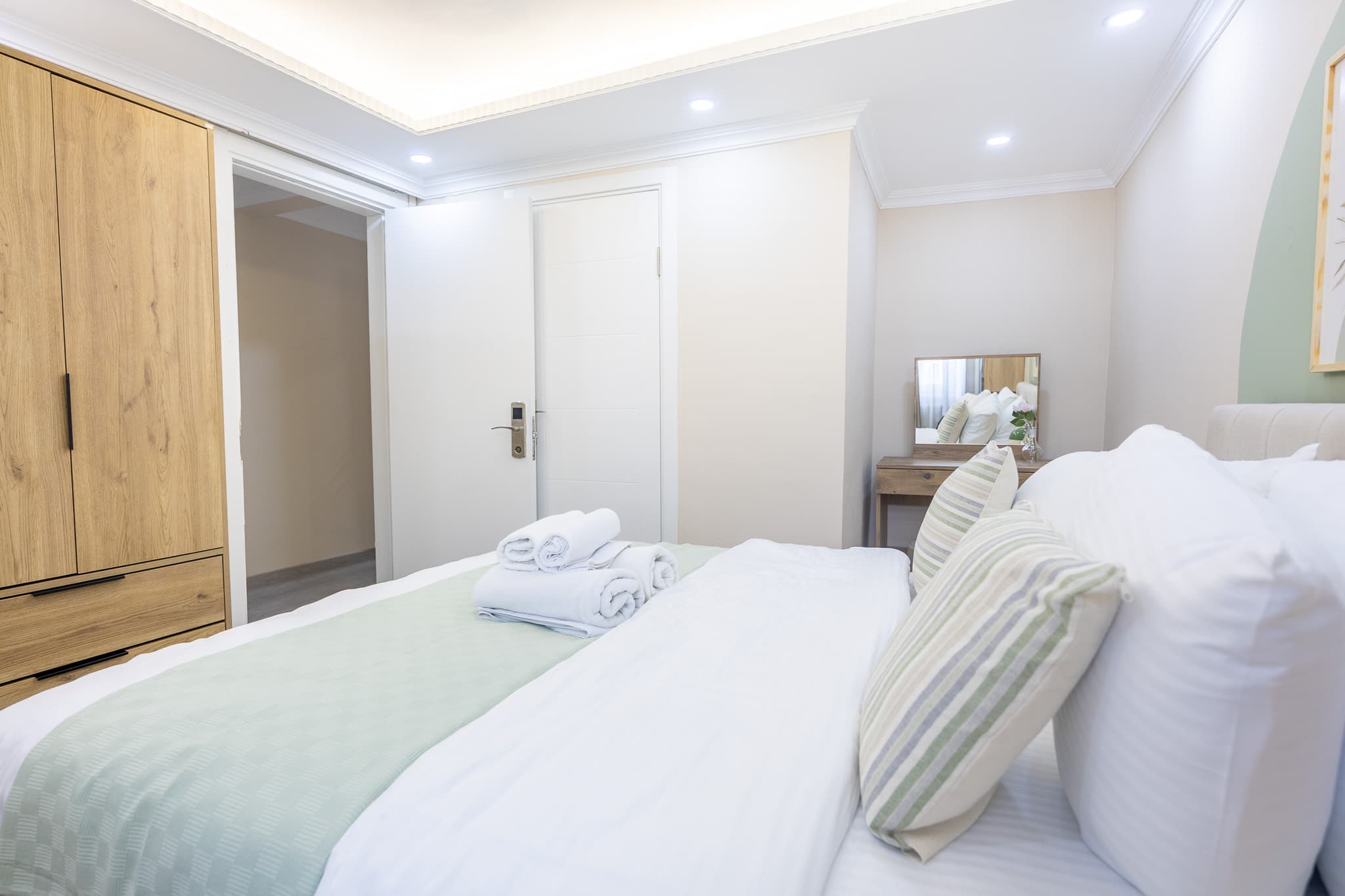 Bright & Modern 2 Bdr | Walk to Taksim, furnished apartment in Beyoğlu, Istanbul — image 13