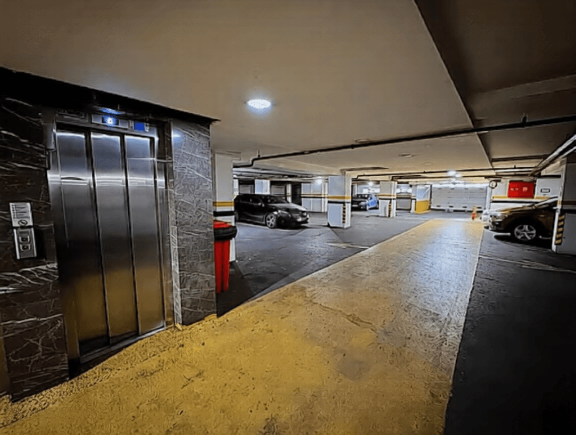 Central 2BR  Apartment In Bomonti, furnished apartment in Şişli, Istanbul — image 28