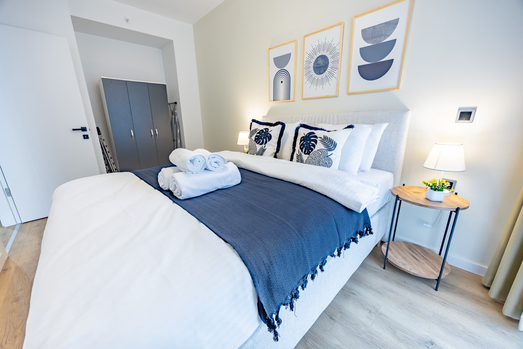 Stylish  & Inviting Flat in the City Center, furnished apartment in Bağcılar, Istanbul — image 9