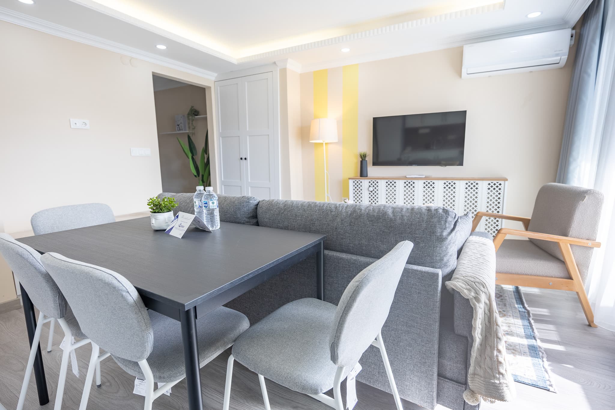 Bright & Modern 1 Bedroom | Walk to Taksim, furnished apartment in Beyoğlu, Istanbul — image 6