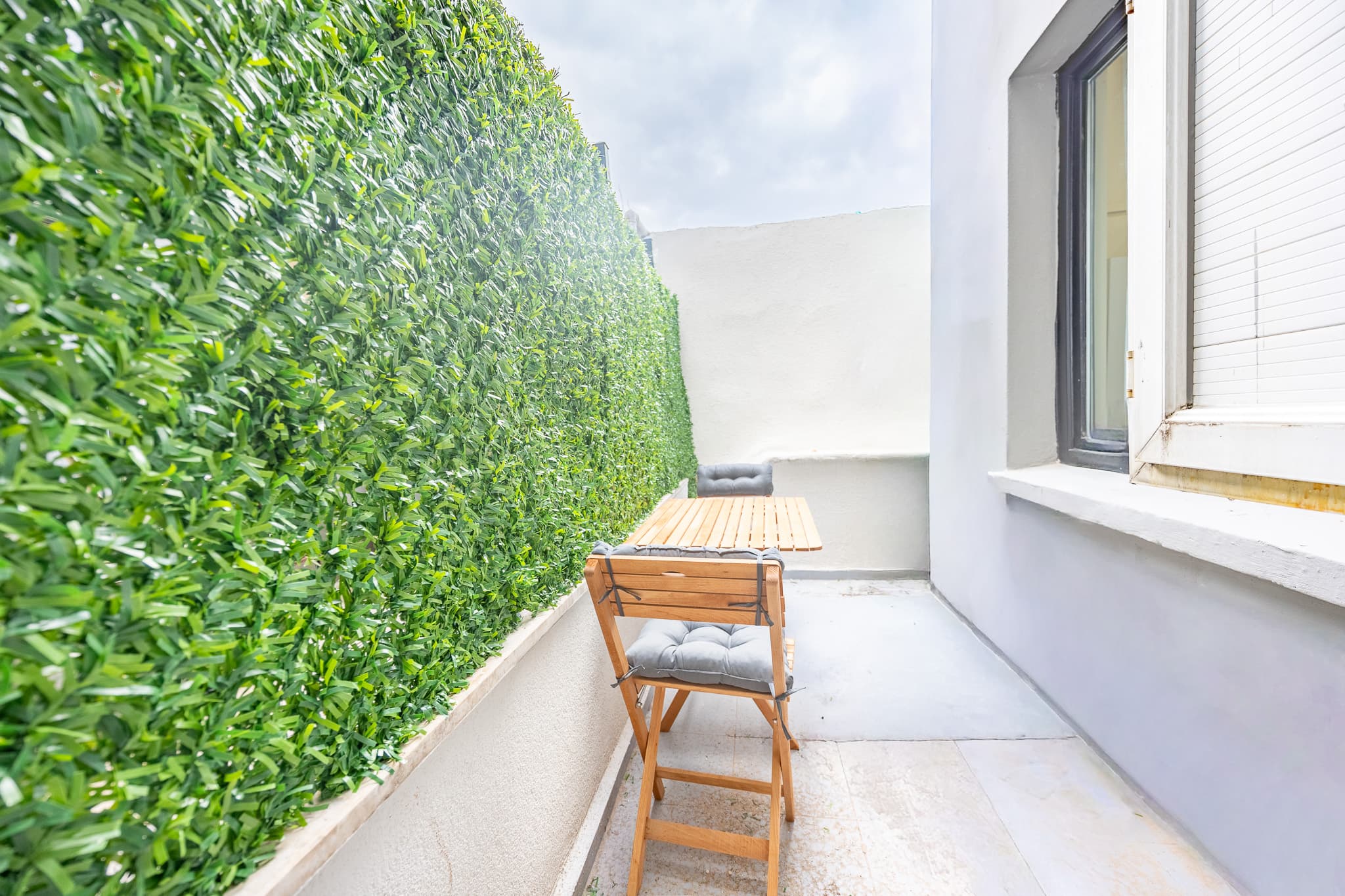 Bright & Modern 2 Bdr | Walk to Taksim, furnished apartment in Beyoğlu, Istanbul — image 5