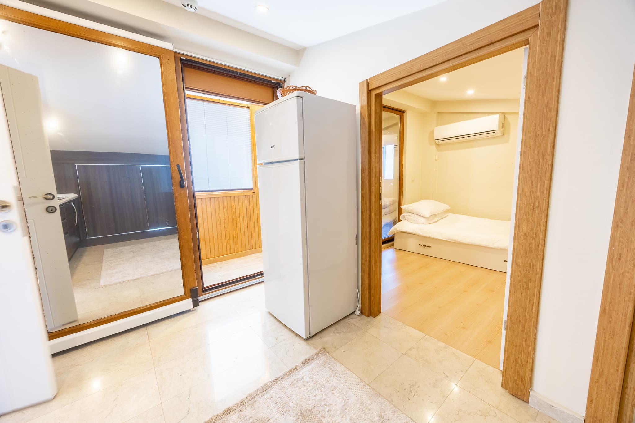 Sea View Villa | Private Pool, furnished apartment in Büyükçekmece, Istanbul — image 46