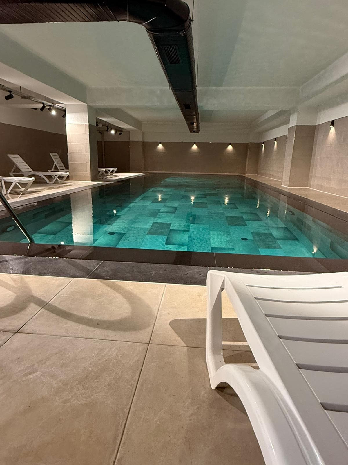 Stylish  & Inviting Flat in the City Center, furnished apartment in Bağcılar, Istanbul — image 24