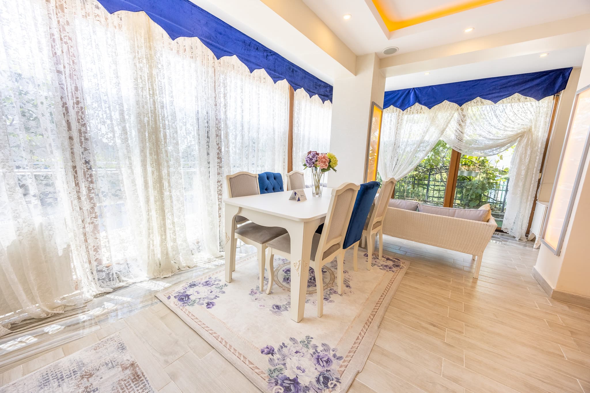 Sea View Villa | Private Pool, furnished apartment in Büyükçekmece, Istanbul — image 16