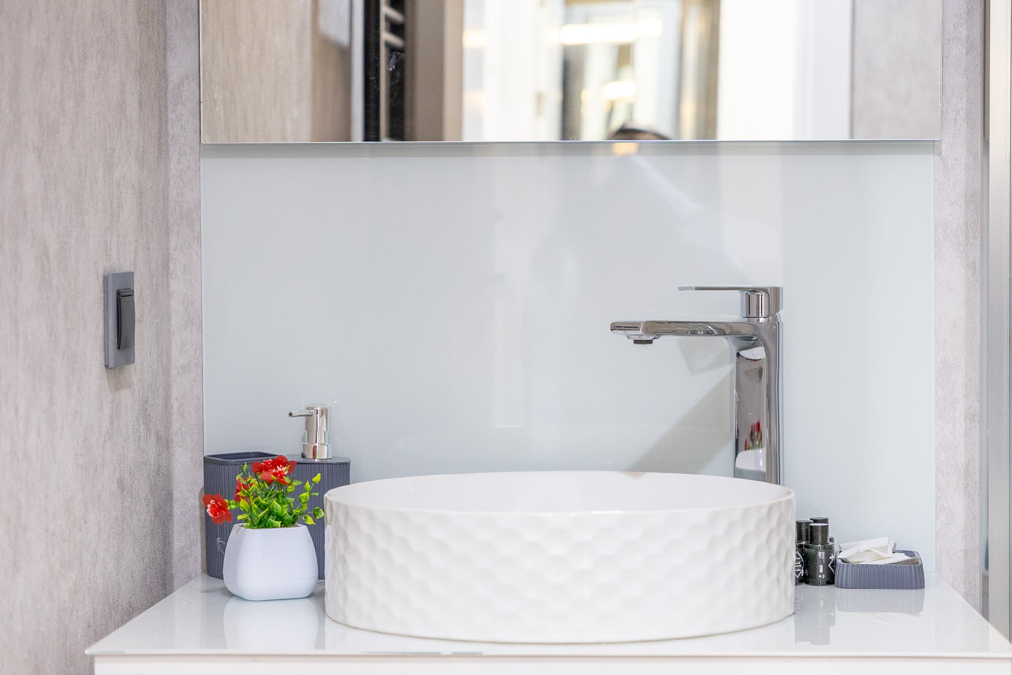 Stylish  & Inviting Flat in the City Center, furnished apartment in Bağcılar, Istanbul — image 20