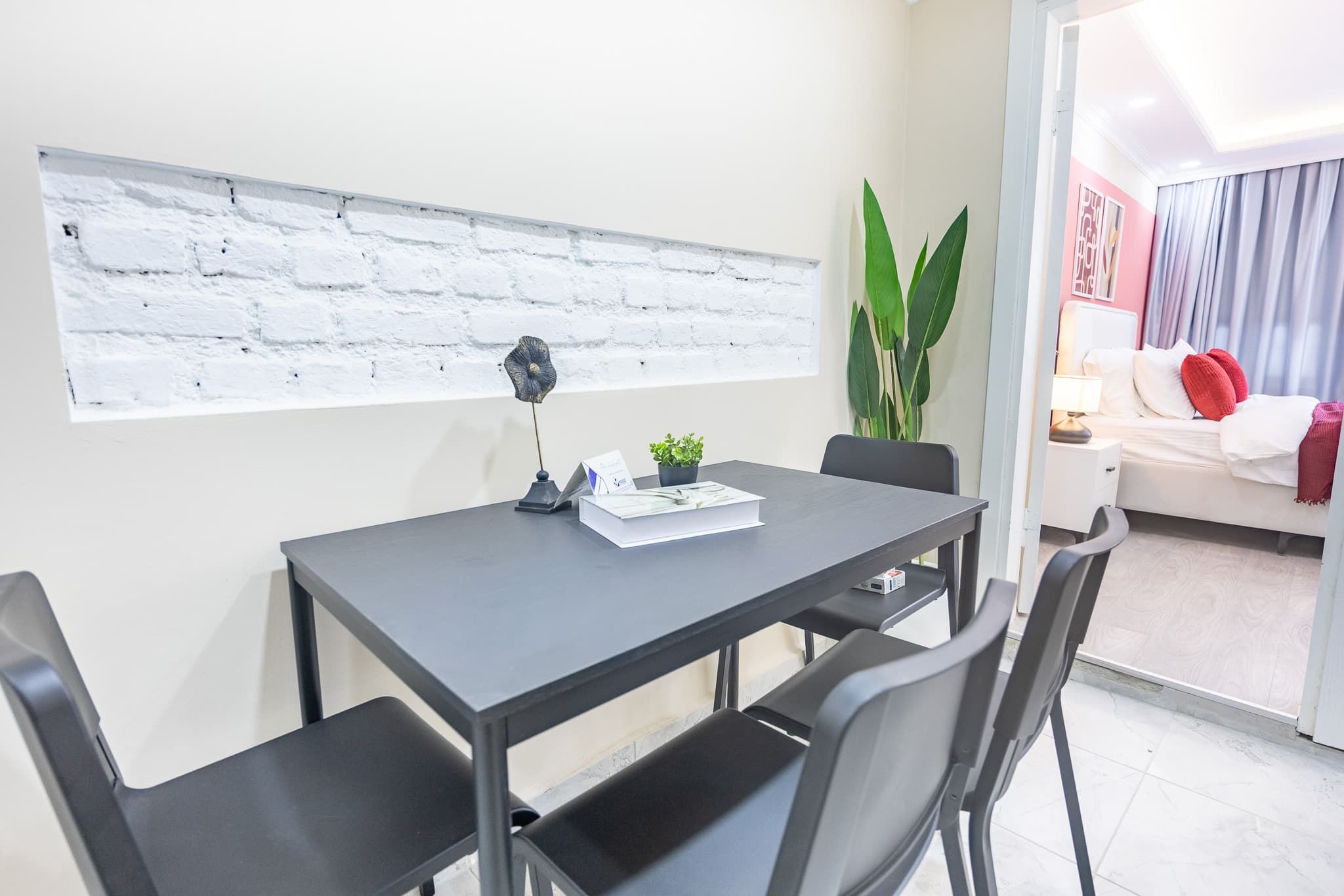 Bright & Modern 2 Bdr | Walk to Taksim, furnished apartment in Beyoğlu, Istanbul — image 8