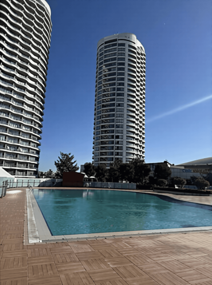 Bright & Cozy 1 Bedroom ın Mall of Istanbul, furnished apartment in Başakşehir, Istanbul — image 26
