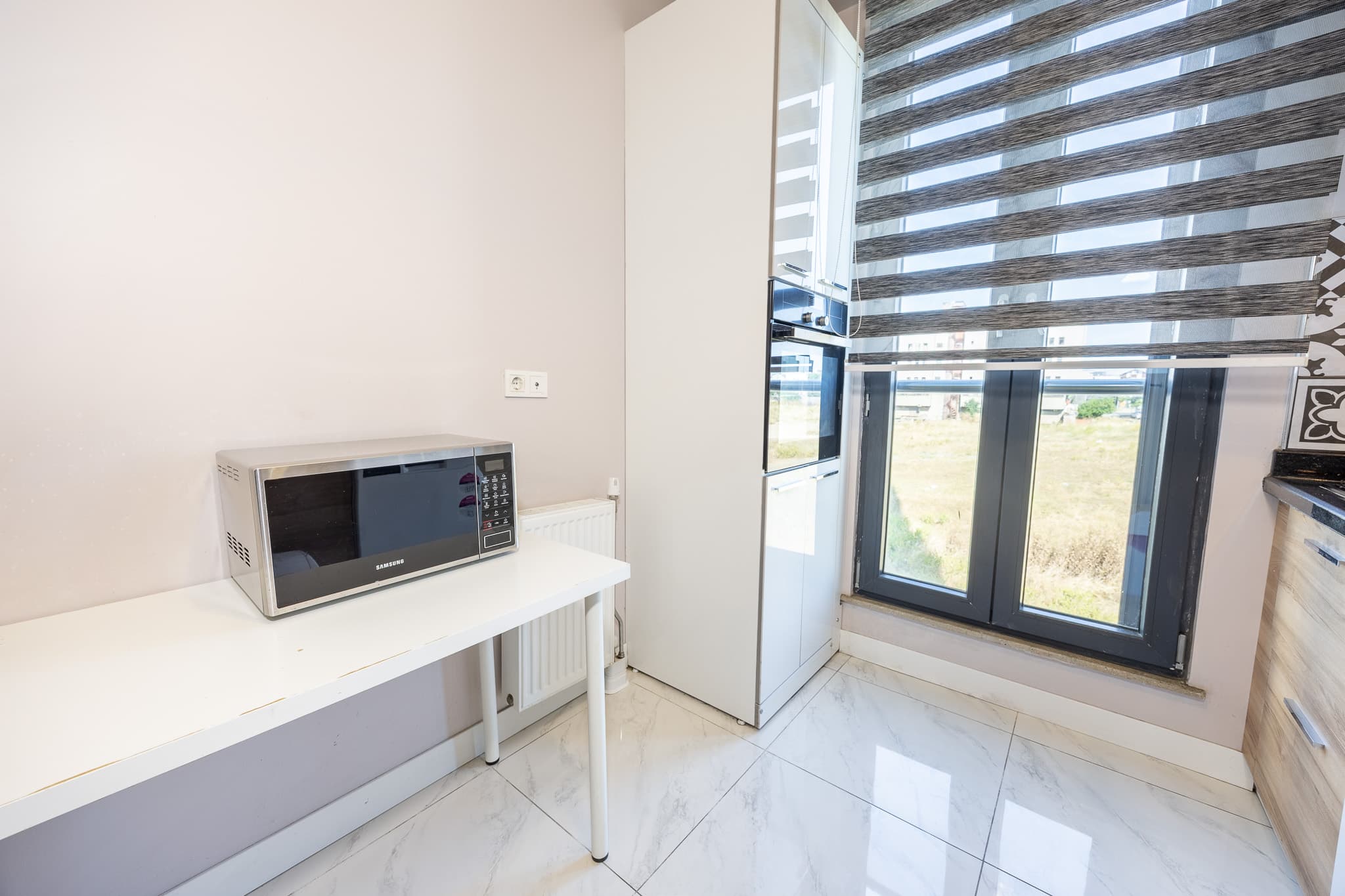 2bedr apart with city view  long term rent, furnished apartment in Başakşehir, Istanbul — image 23