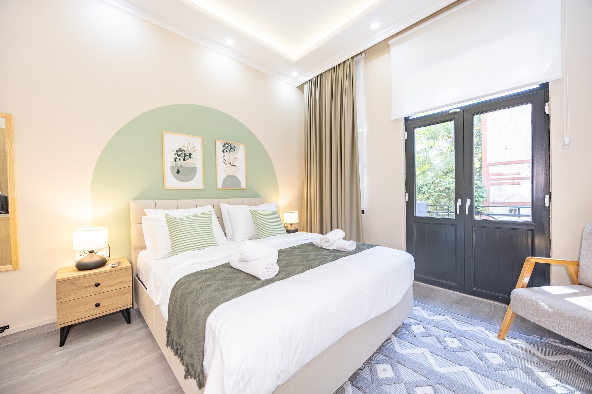 Bright & Cozy Studio | Walk to Taksim, furnished apartment in Beyoğlu, Istanbul — image 2