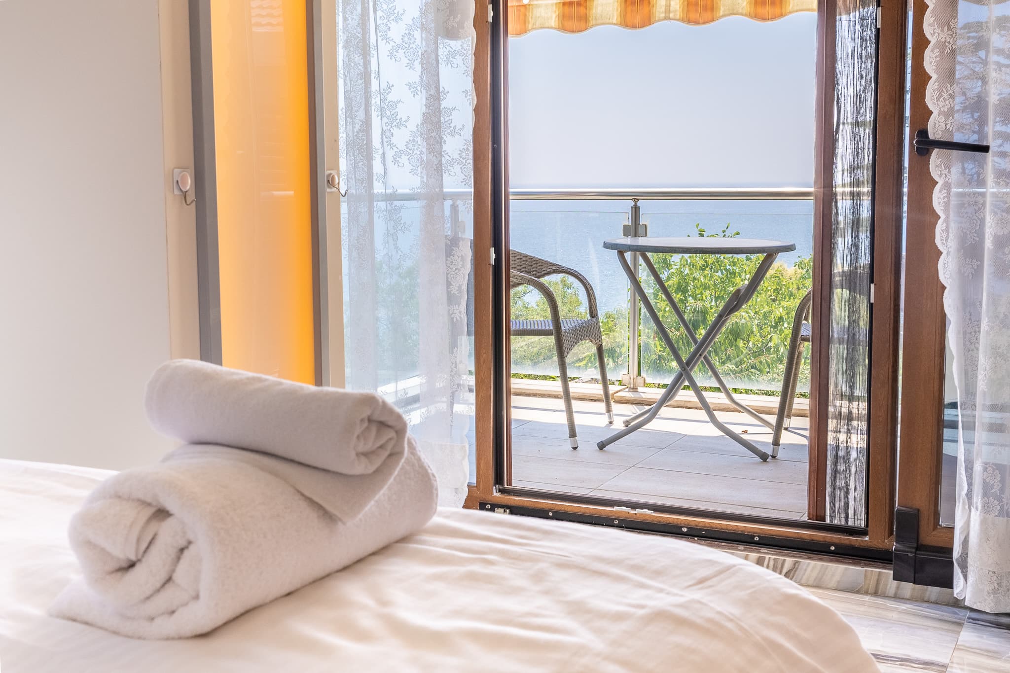 Sea View Villa | Private Pool, furnished apartment in Büyükçekmece, Istanbul — image 26