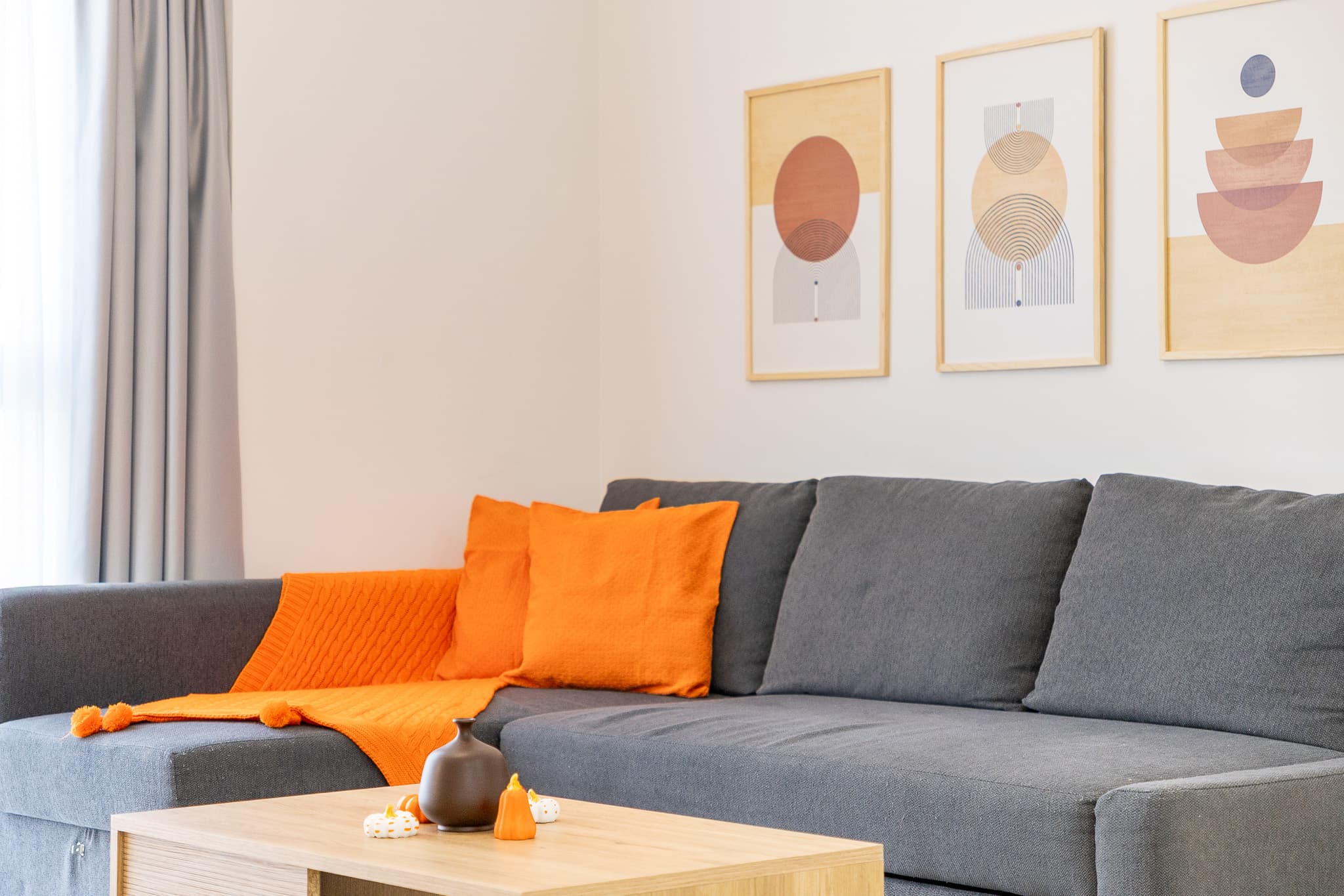 Stylish  & Inviting Flat in the City Center, furnished apartment in Bağcılar, Istanbul — image 2