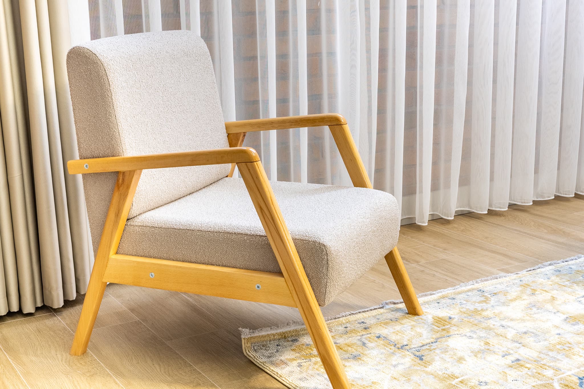 Bright Modern 1BR Duplex | Stylish City Stay, furnished apartment in Beyoğlu, Istanbul — image 10