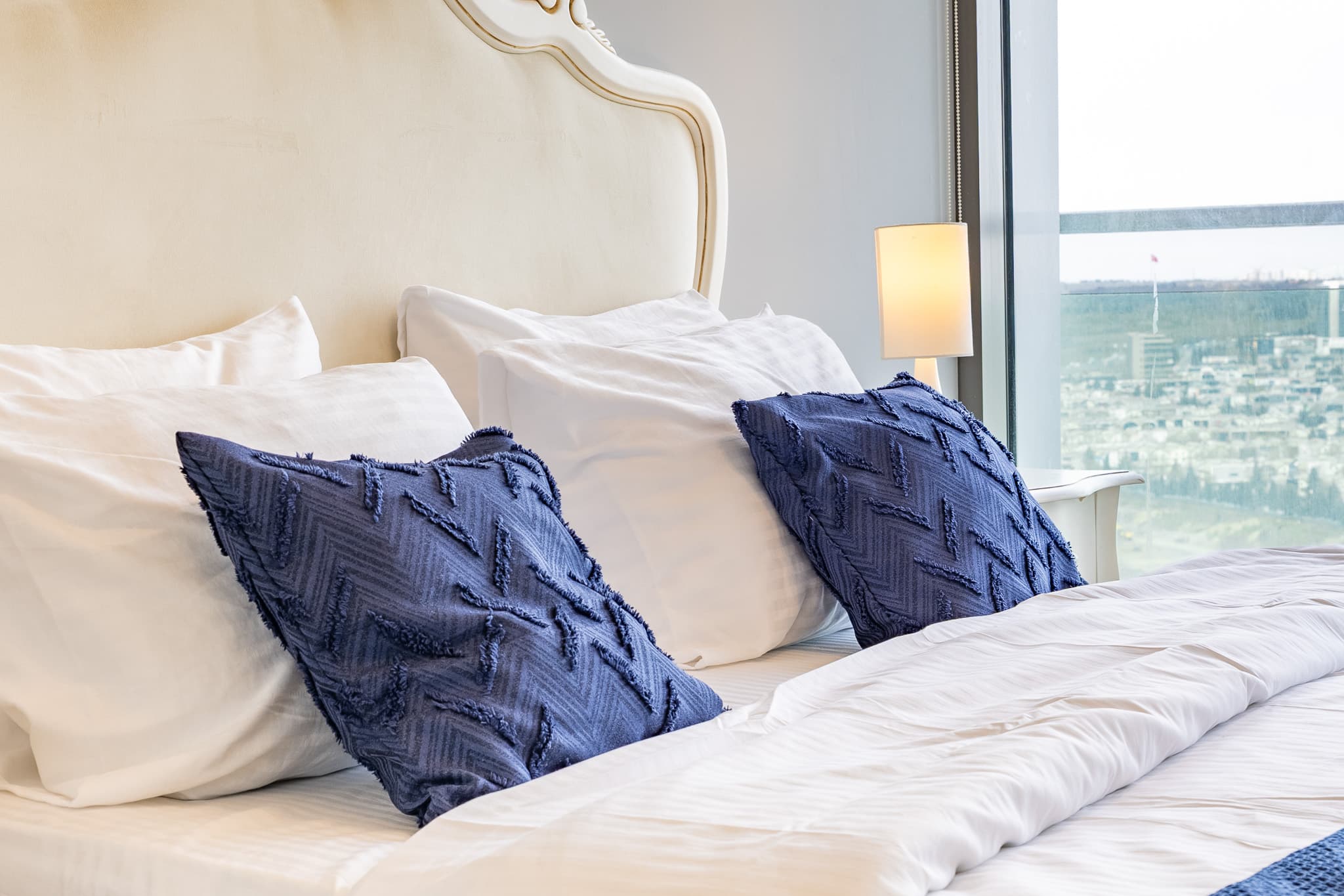 Bright & Cozy 1 Bedroom ın Mall of Istanbul, furnished apartment in Başakşehir, Istanbul — image 11