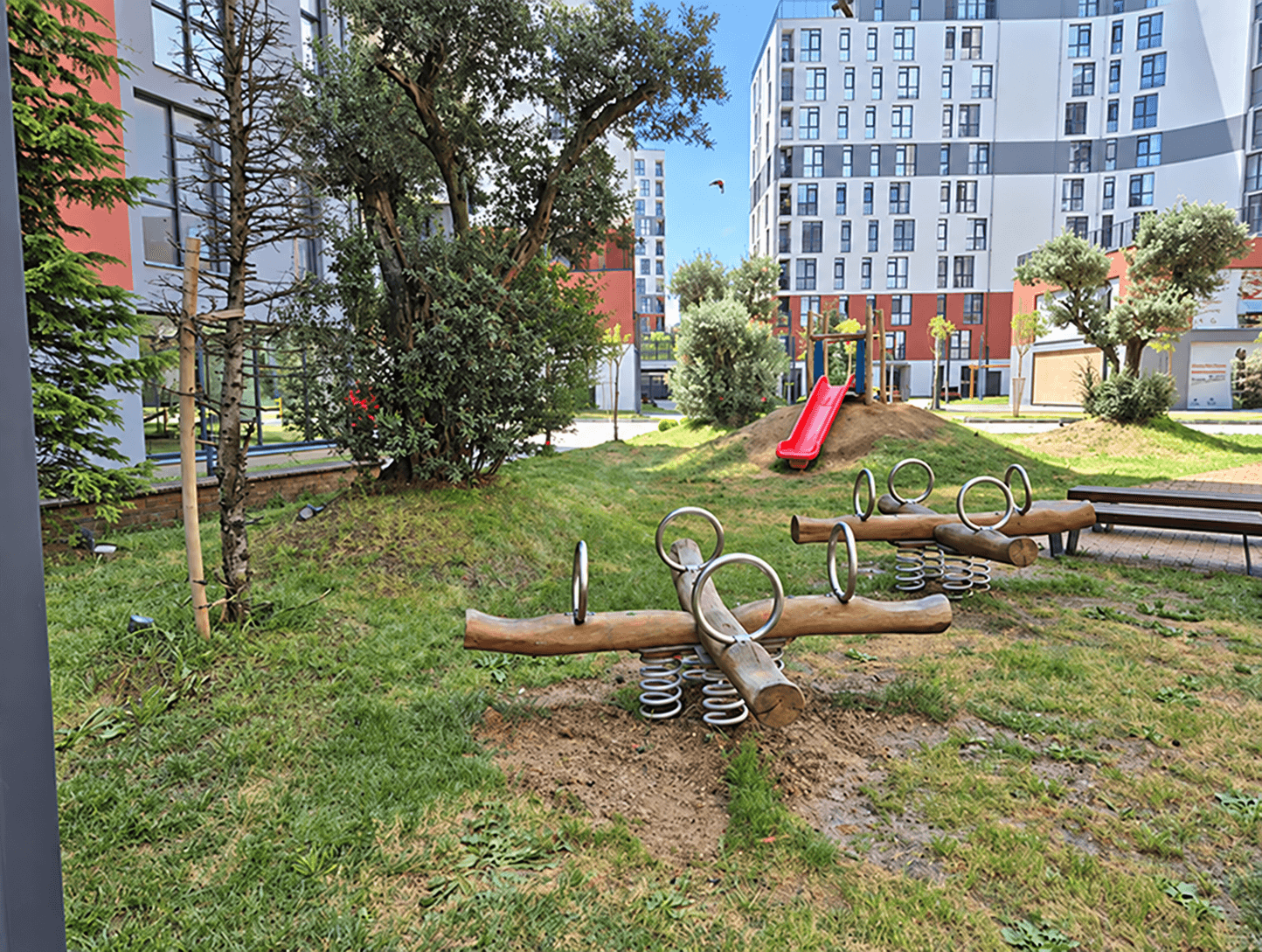 Modern 2BR Apt Near Vialand Mall  , furnished apartment in Eyüpsultan, Istanbul — image 33
