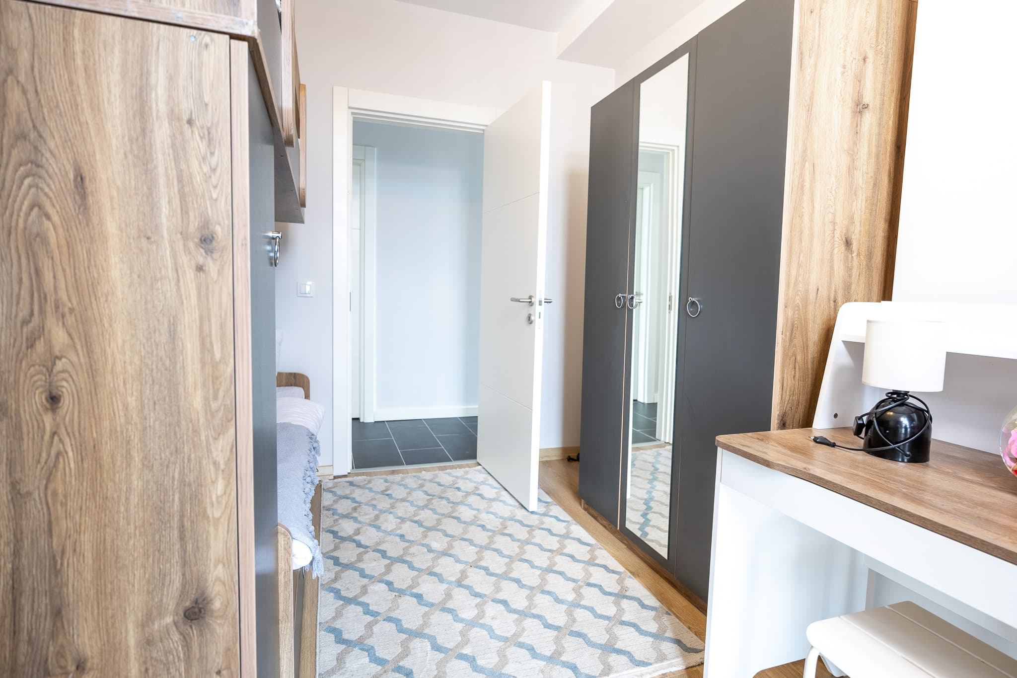Modern 2BR Apt Near Vialand Mall  , furnished apartment in Eyüpsultan, Istanbul — image 19