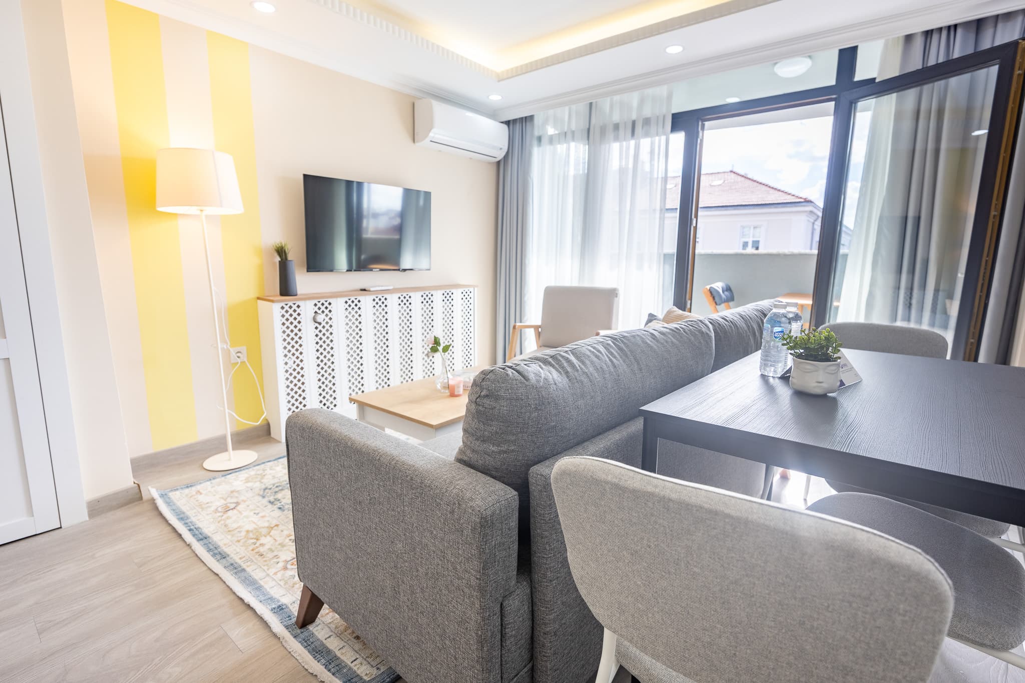 Bright & Modern 1 Bedroom | Walk to Taksim, furnished apartment in Beyoğlu, Istanbul — image 19