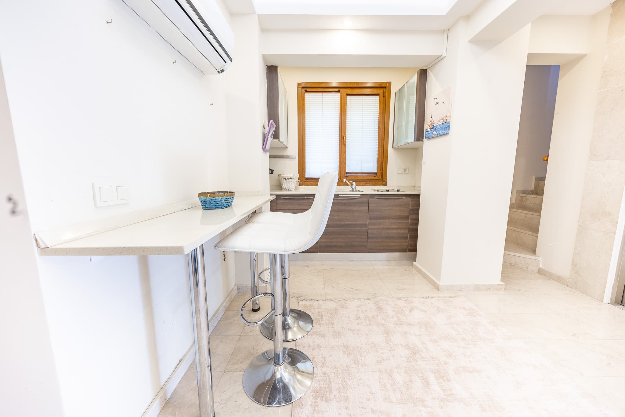 Sea View Villa | Private Pool, furnished apartment in Büyükçekmece, Istanbul — image 40