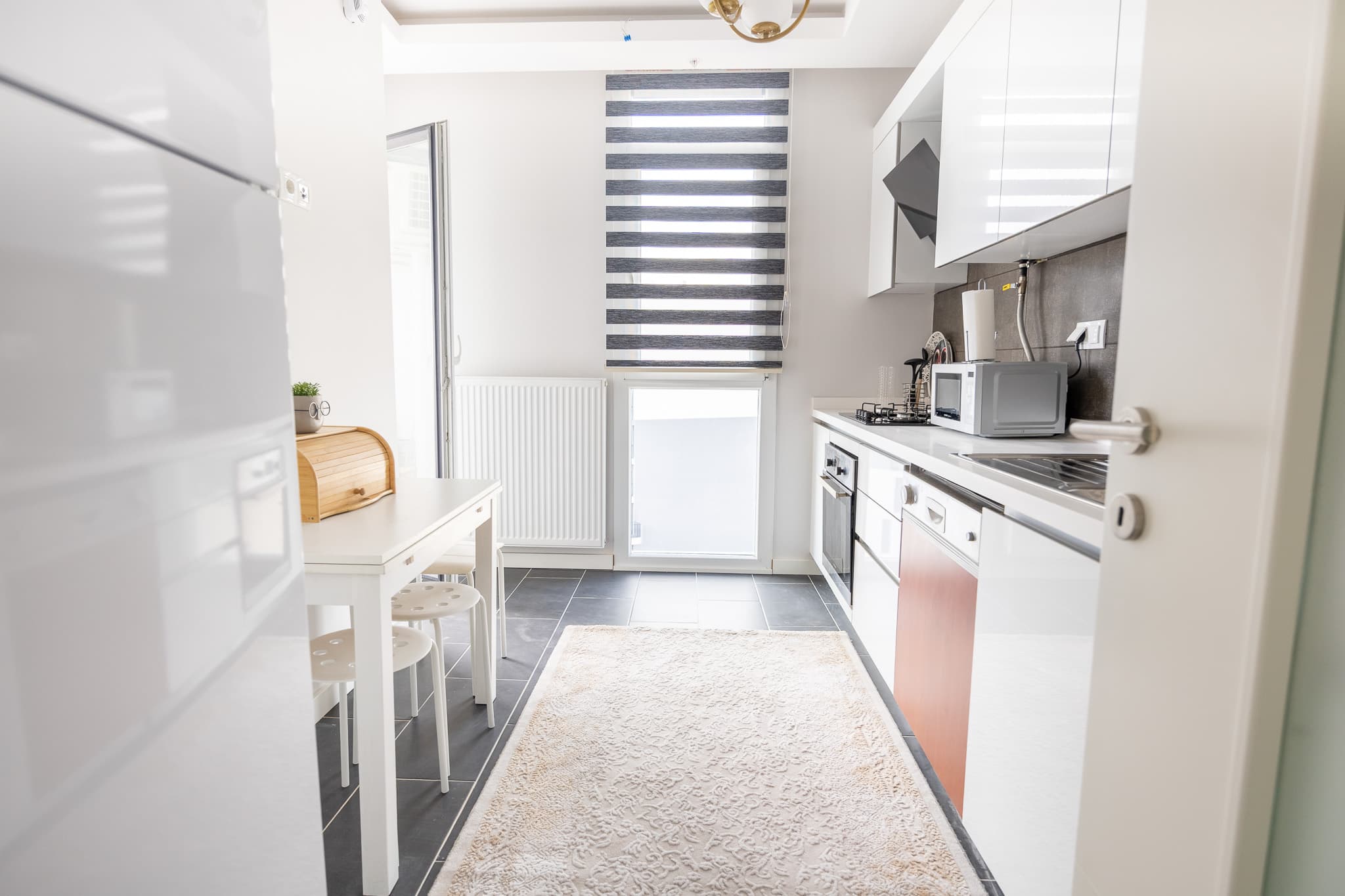 Modern 2BR Apt Near Vialand Mall  , furnished apartment in Eyüpsultan, Istanbul — image 25