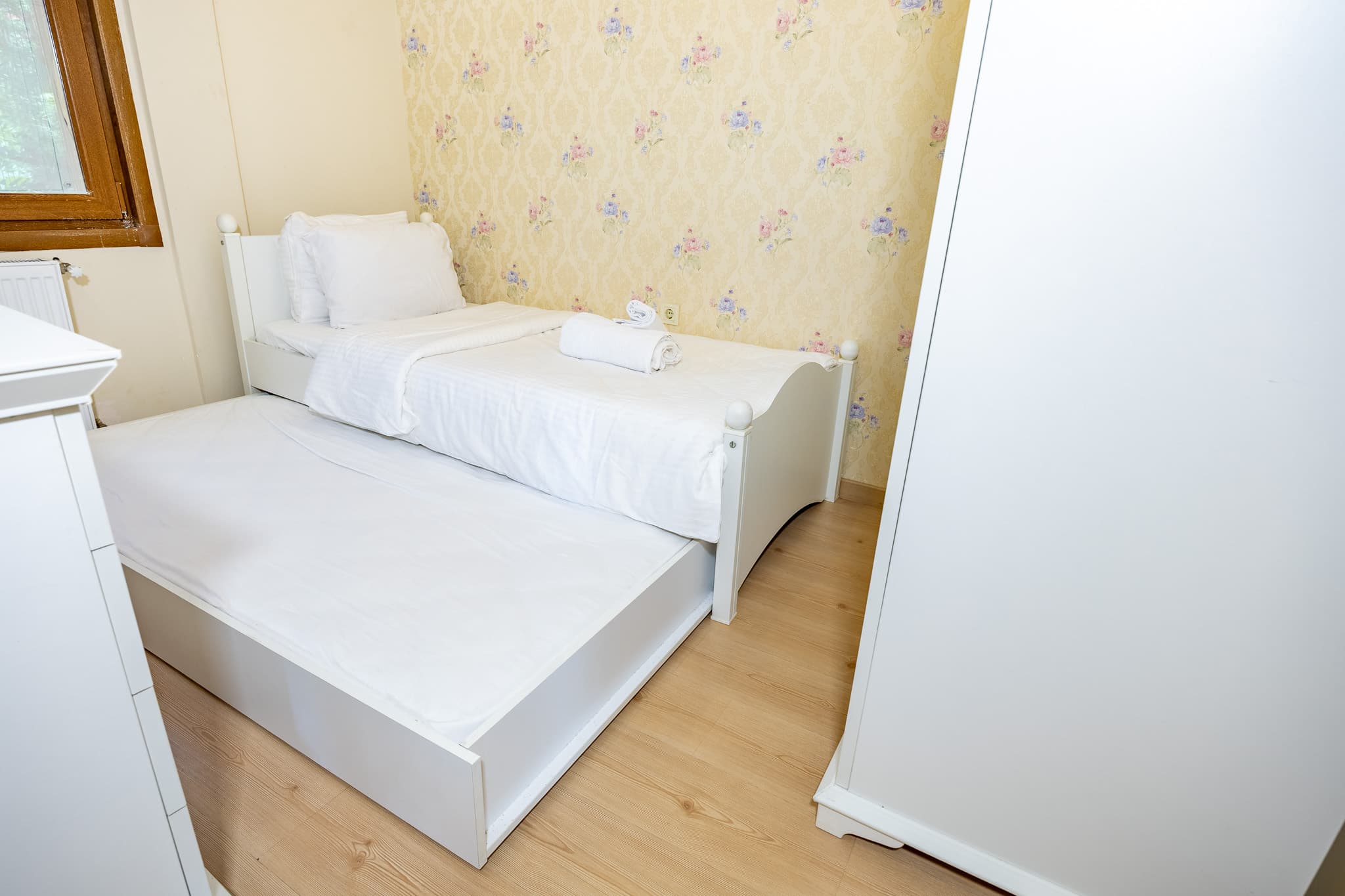 Sea View Villa | Private Pool, furnished apartment in Büyükçekmece, Istanbul — image 36