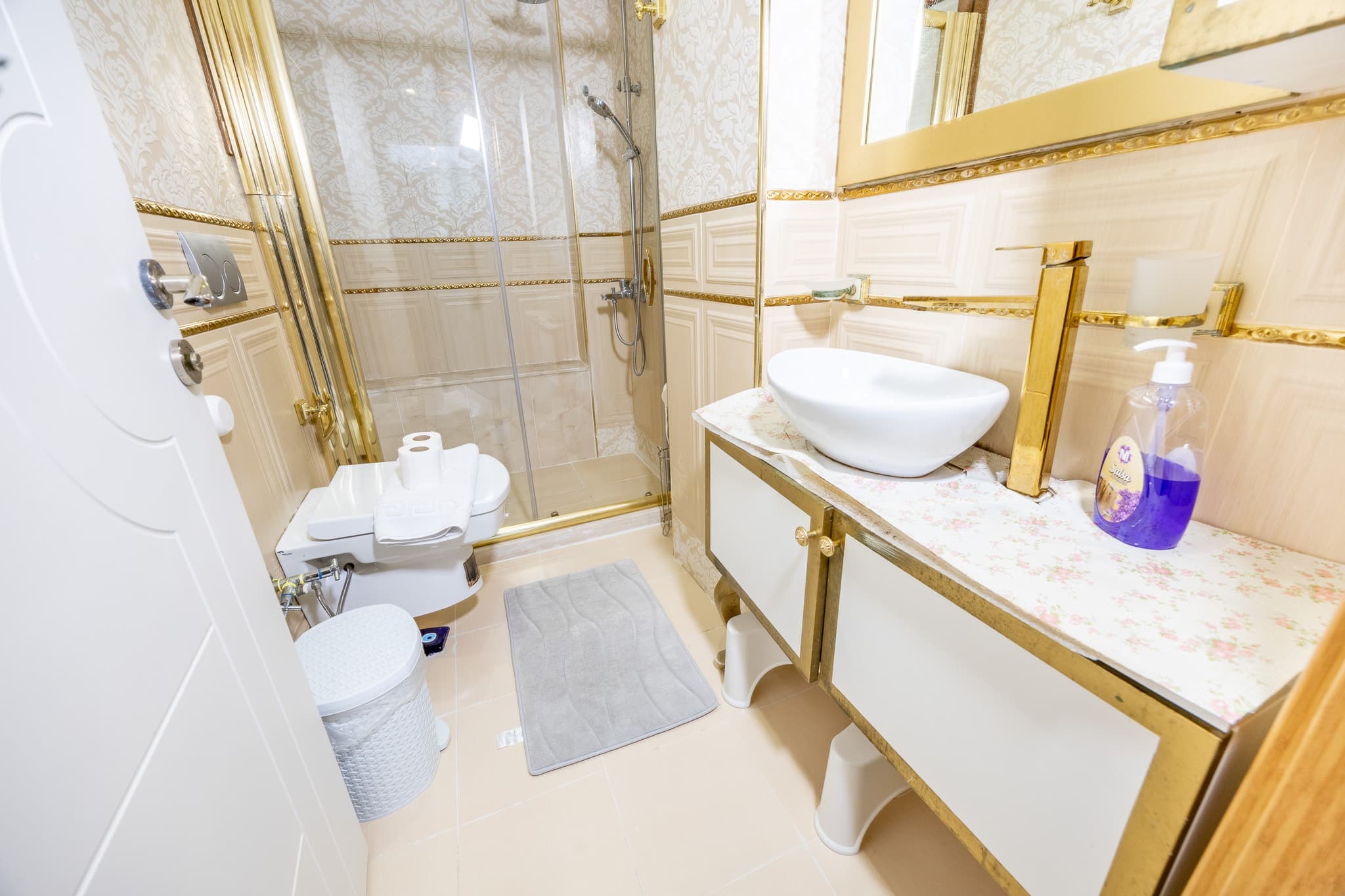 Sea View Villa | Private Pool, furnished apartment in Büyükçekmece, Istanbul — image 30
