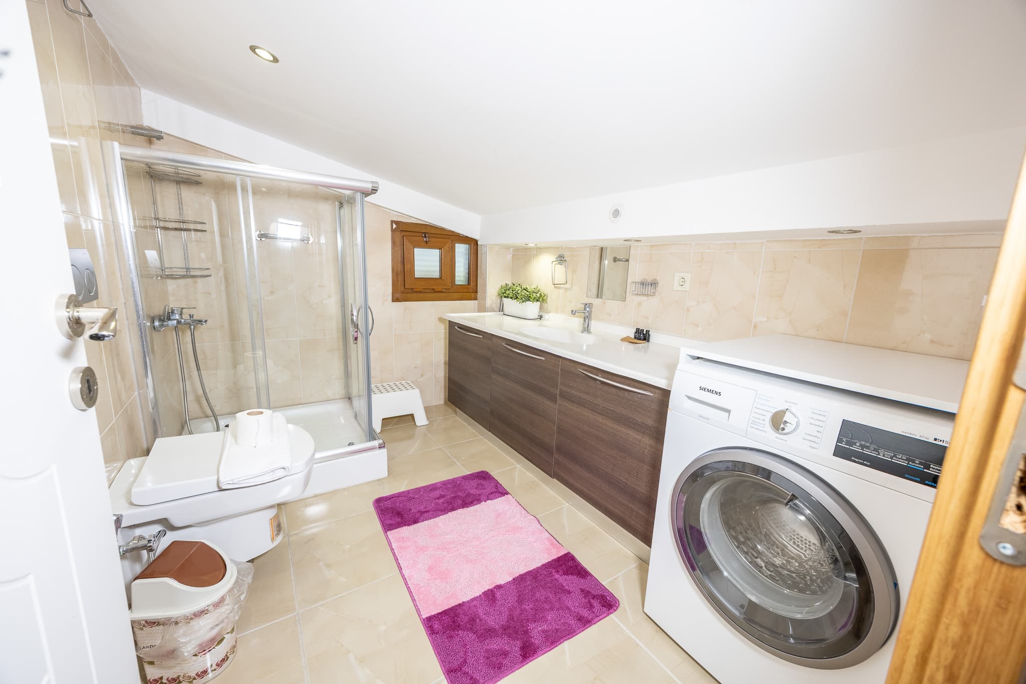 Sea View Villa | Private Pool, furnished apartment in Büyükçekmece, Istanbul — image 48