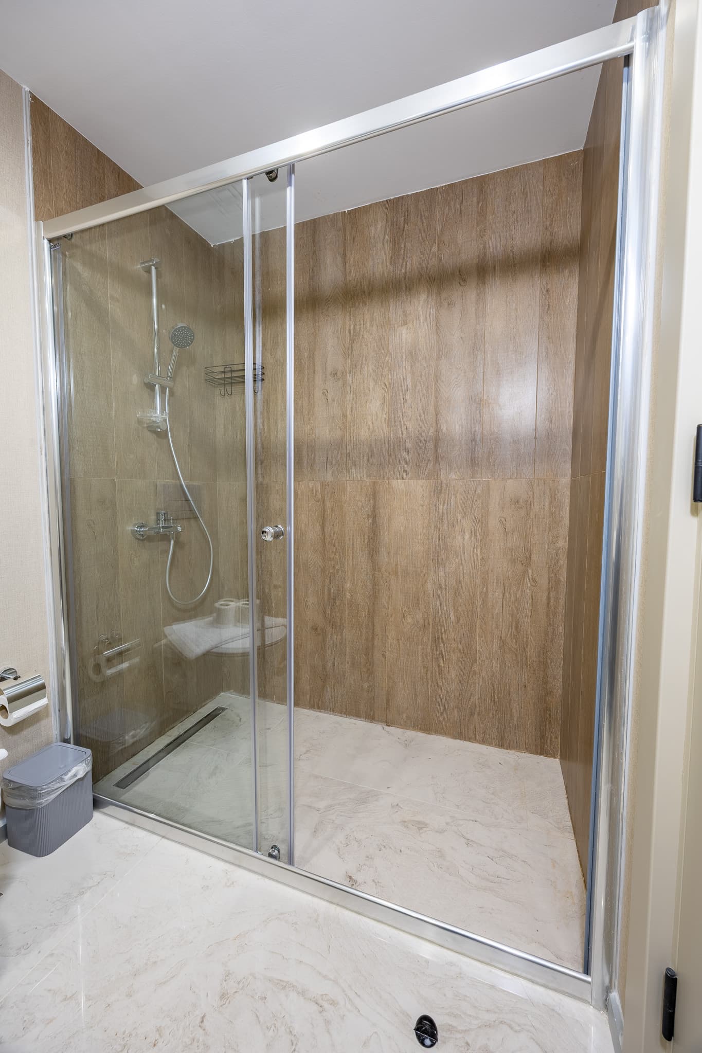 Modern Family Home 2bedr with balcony , furnished apartment in Başakşehir, Istanbul — image 17