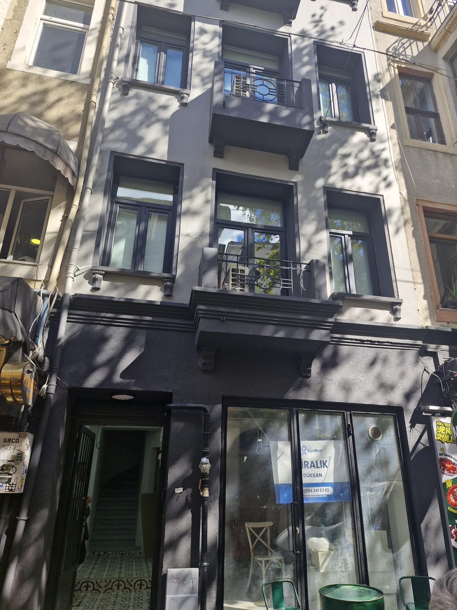 Bright & Modern 2 Bdr | Walk to Taksim, furnished apartment in Beyoğlu, Istanbul — image 21