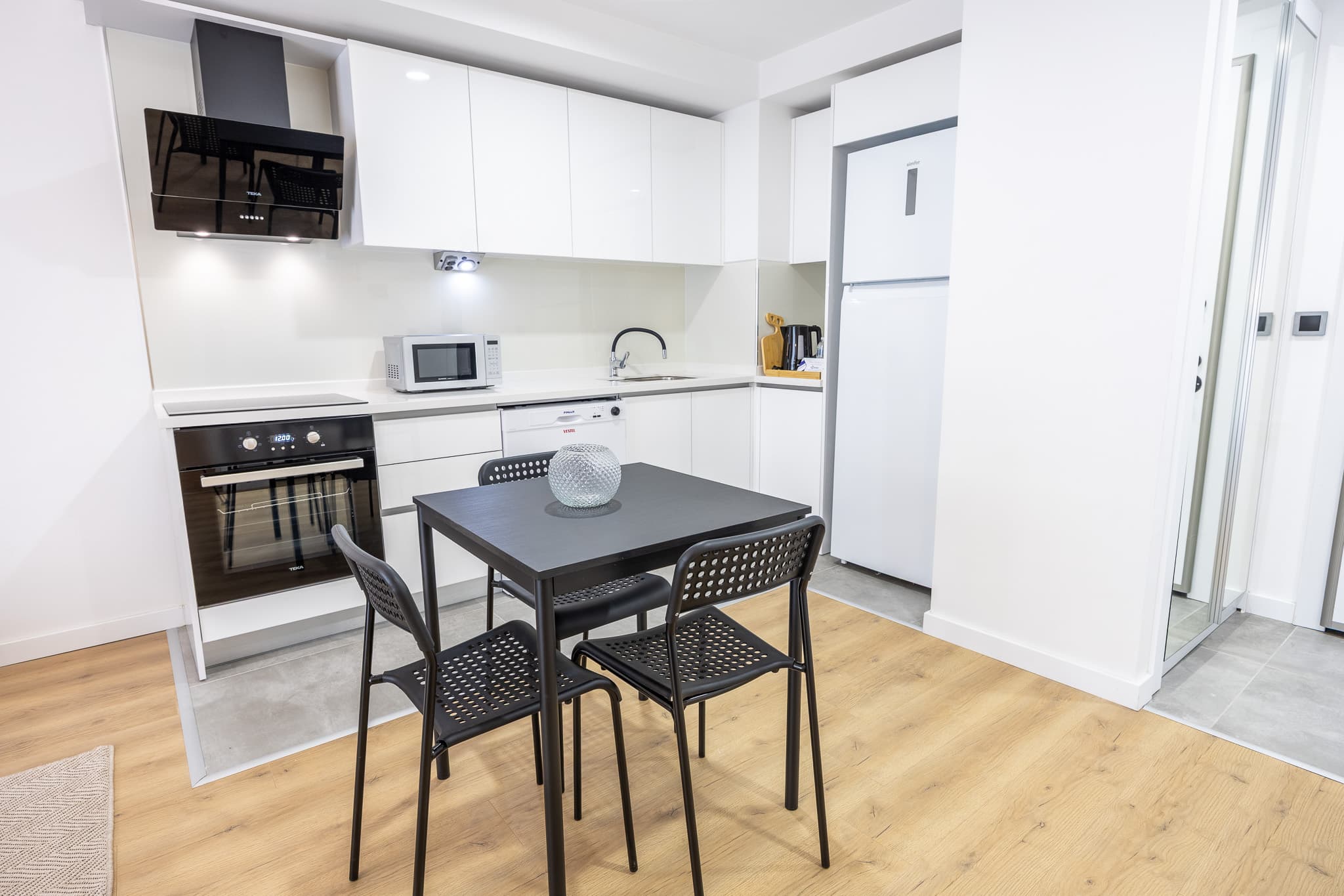 Stylish  & Inviting Flat in the City Center, furnished apartment in Bağcılar, Istanbul — image 12