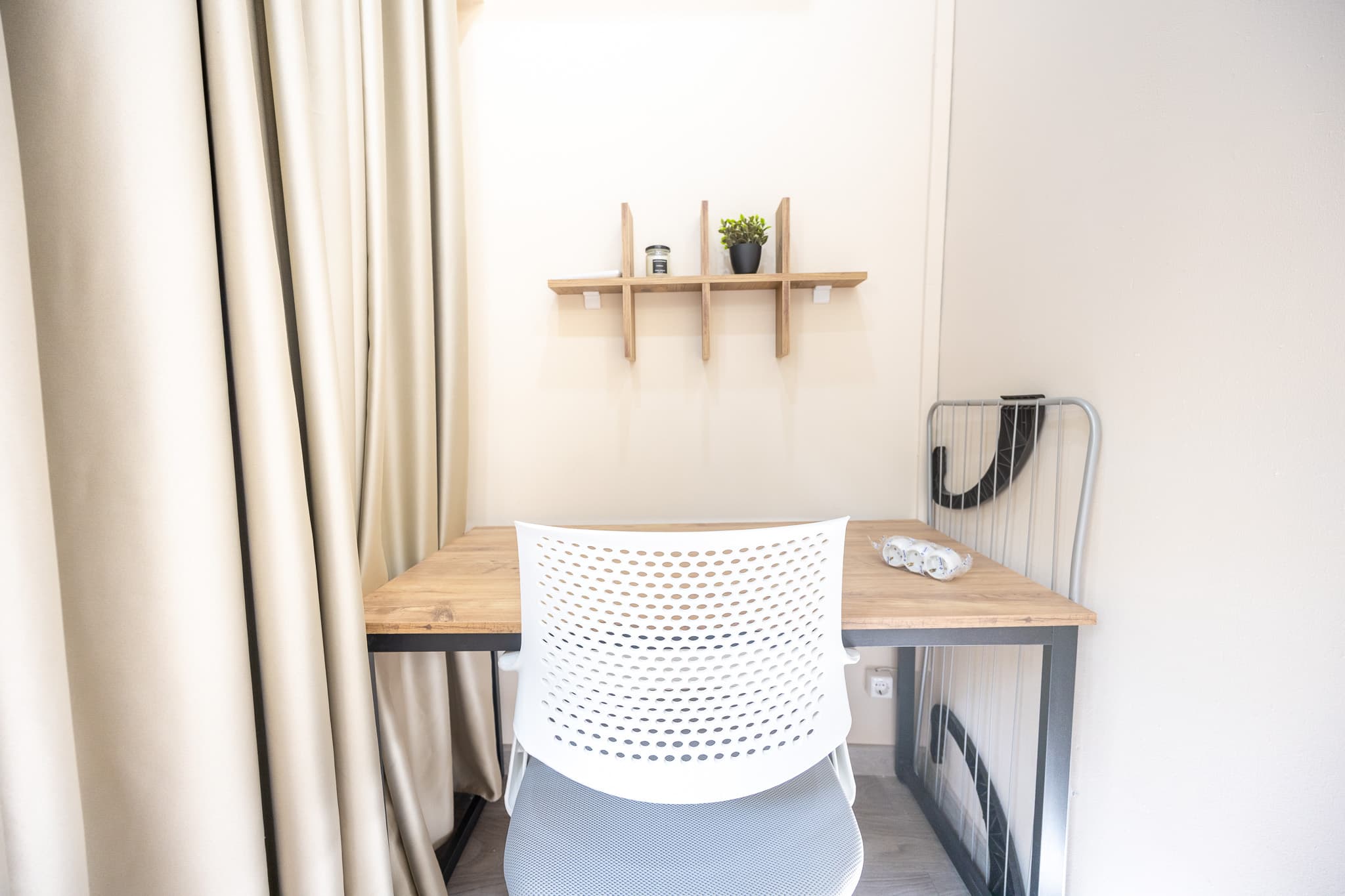 Bright & Cozy Studio | Walk to Taksim, furnished apartment in Beyoğlu, Istanbul — image 6
